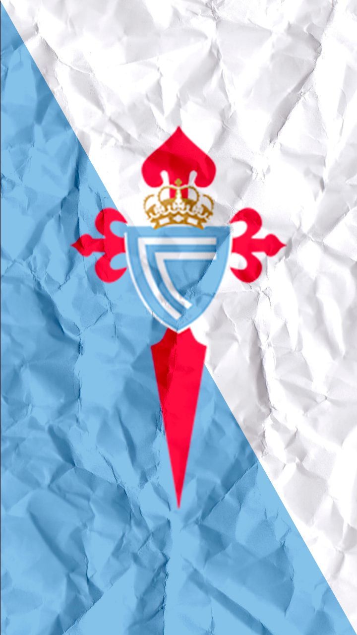 720x1280 Celta de Vigo (720px)
