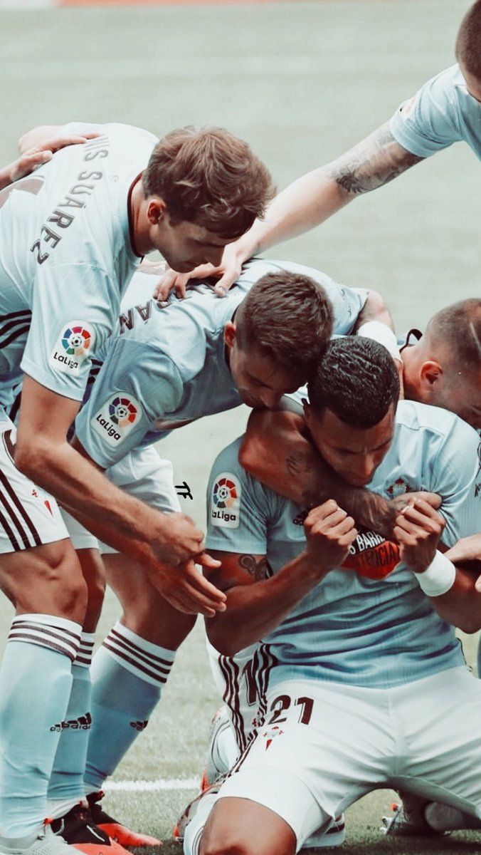 676x1200 RC Celta de Vigo. Wallpaper #celtaalaves #CeltaVigo #CandoHaiPaixon