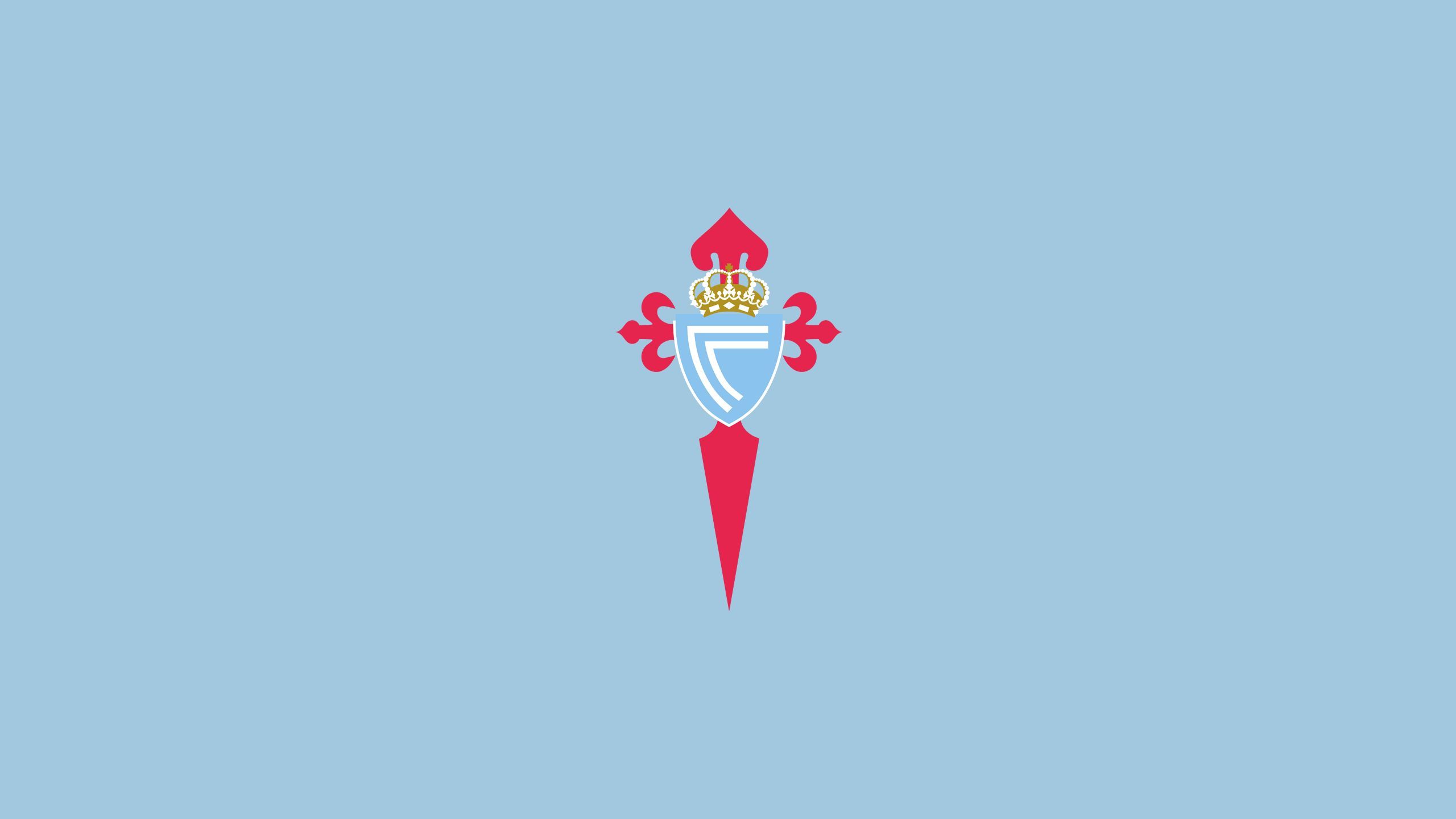 2560x1440 Rc Celta De Vigo Phone Wallpaper: Free 4K & HD Downloads