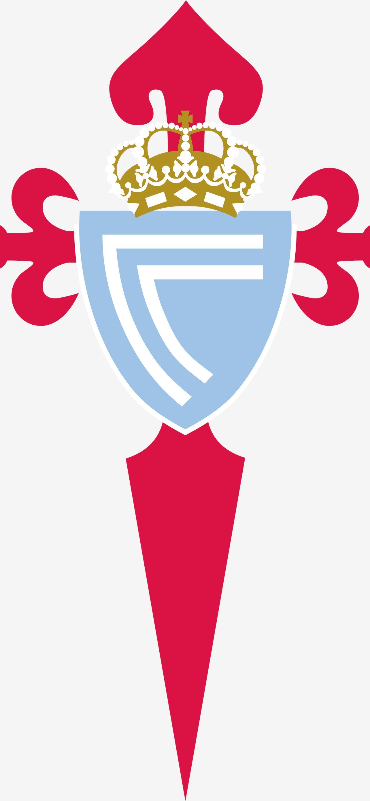 1284x2778 celta de vigo iPhone Wallpaper Free Download