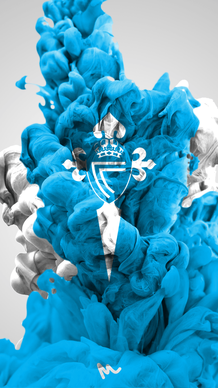 720x1280 +100 Fondos de Pantalla del Celta de Vigo. Wallpaper. Fondos de Pantalla