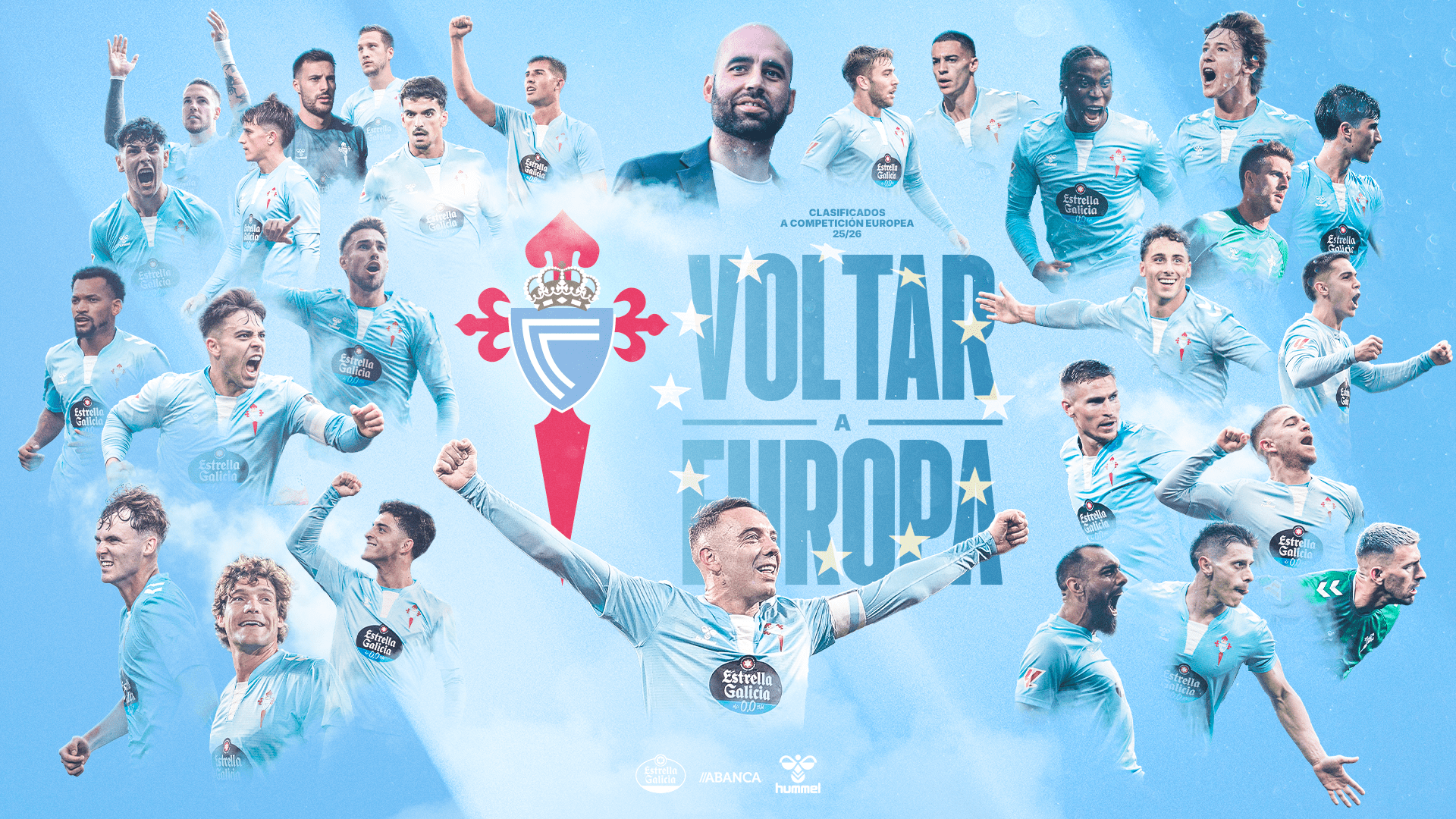 1920x1080 Europe welcomes the children of a passion