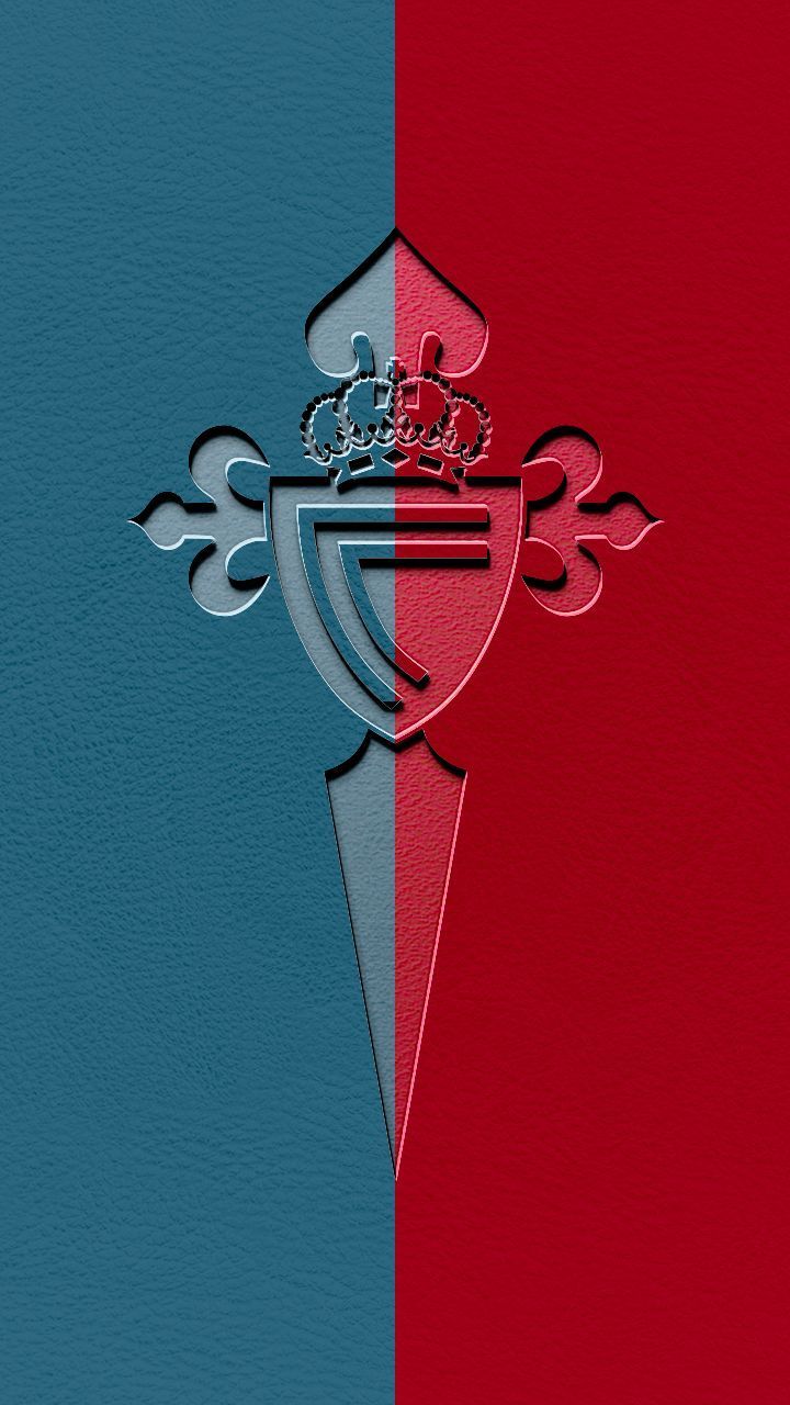720x1280 Celta de Vigo. (720px)