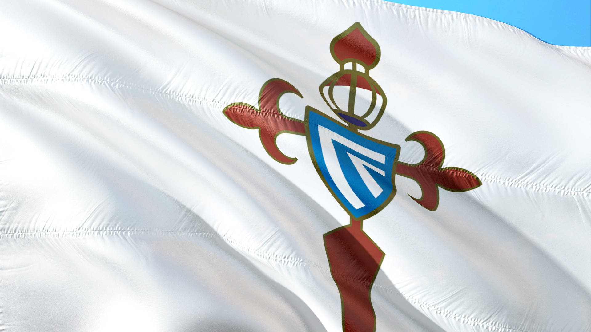 1920x1080 La Liga Background