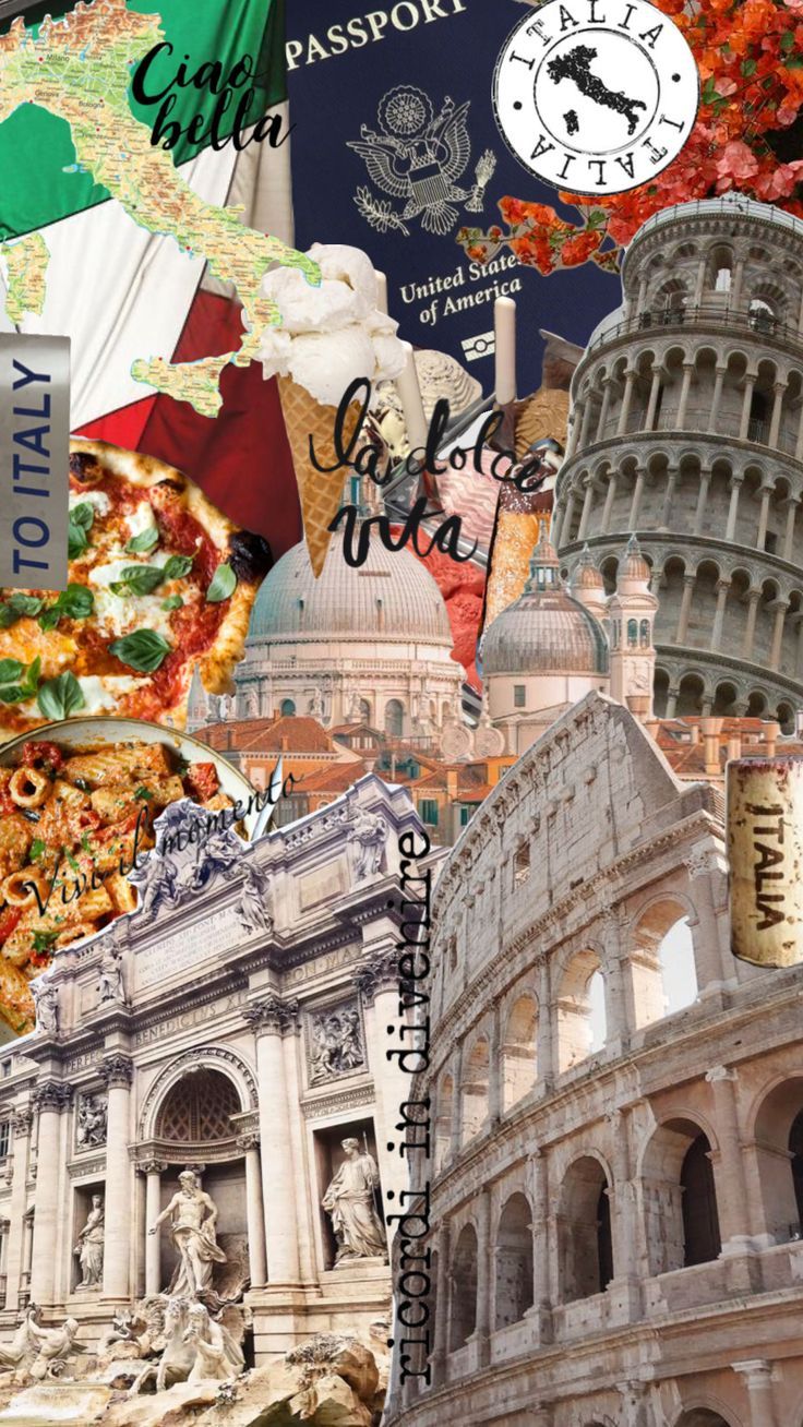 736x1308 ✨Manifesting going to Italy ✨