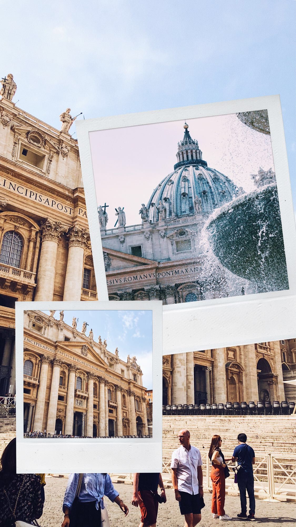 1125x2000 Postcards from ITALY