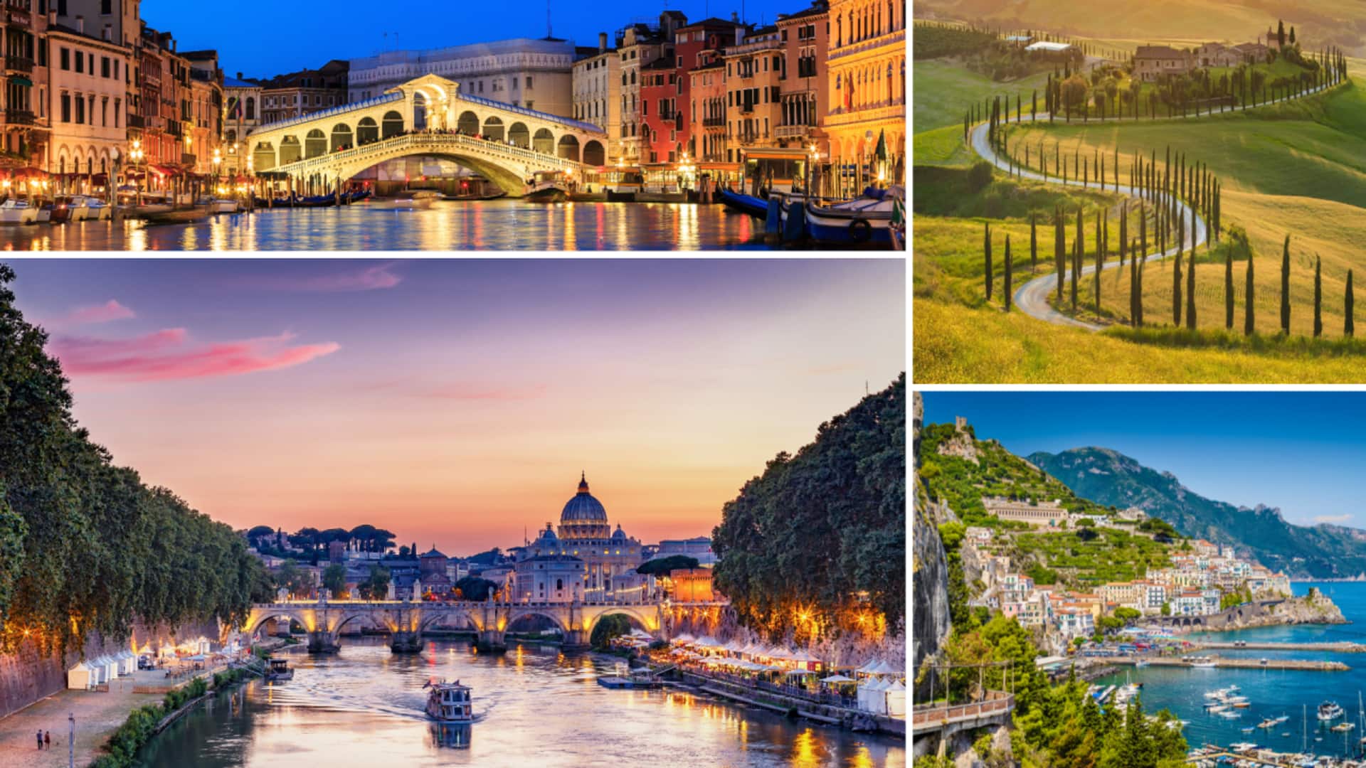 1920x1080 If Italian vacay is on the anvil, read this