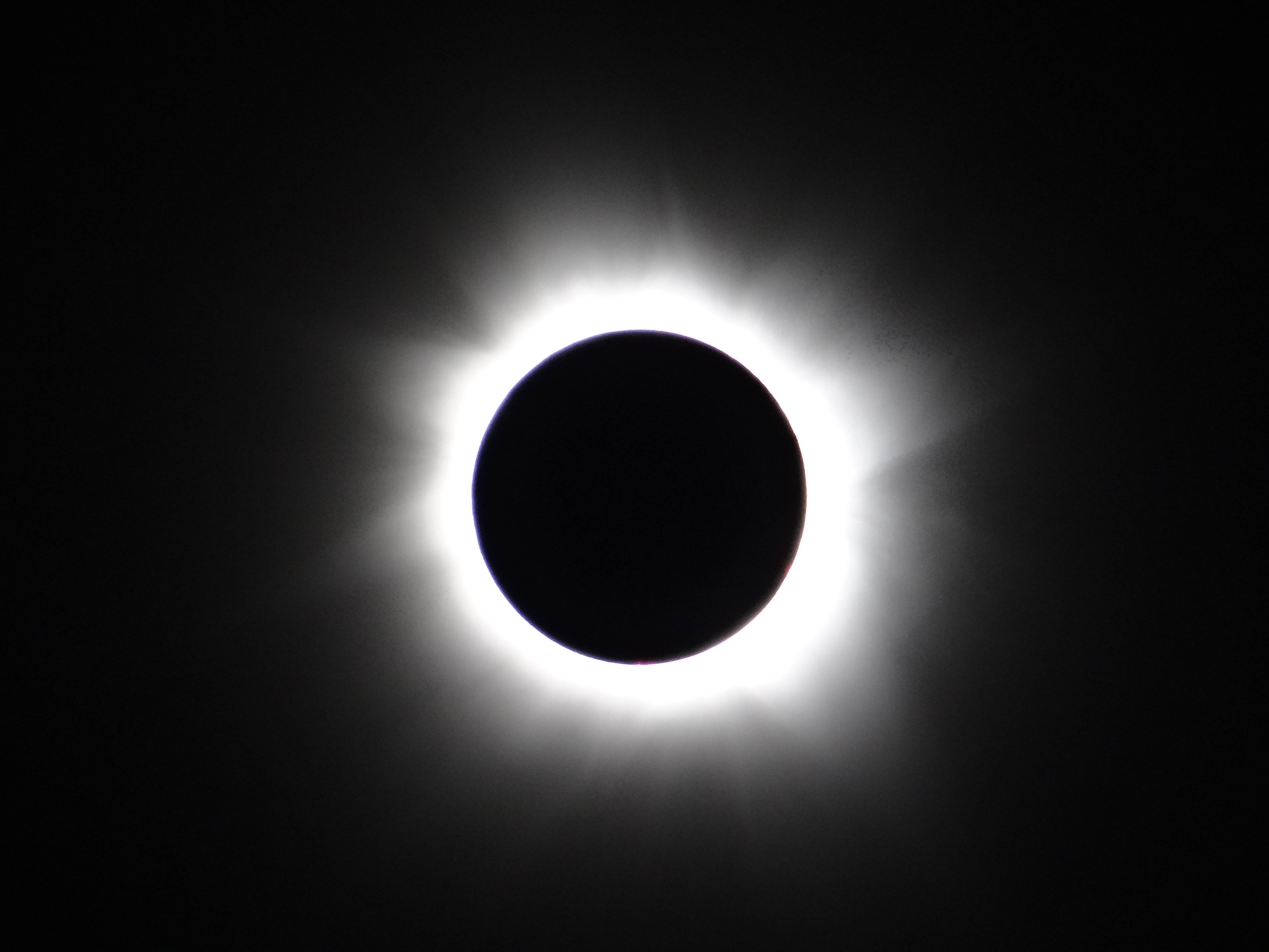 Total Solar Eclipse Wallpapers Top Free Total Solar Eclipse