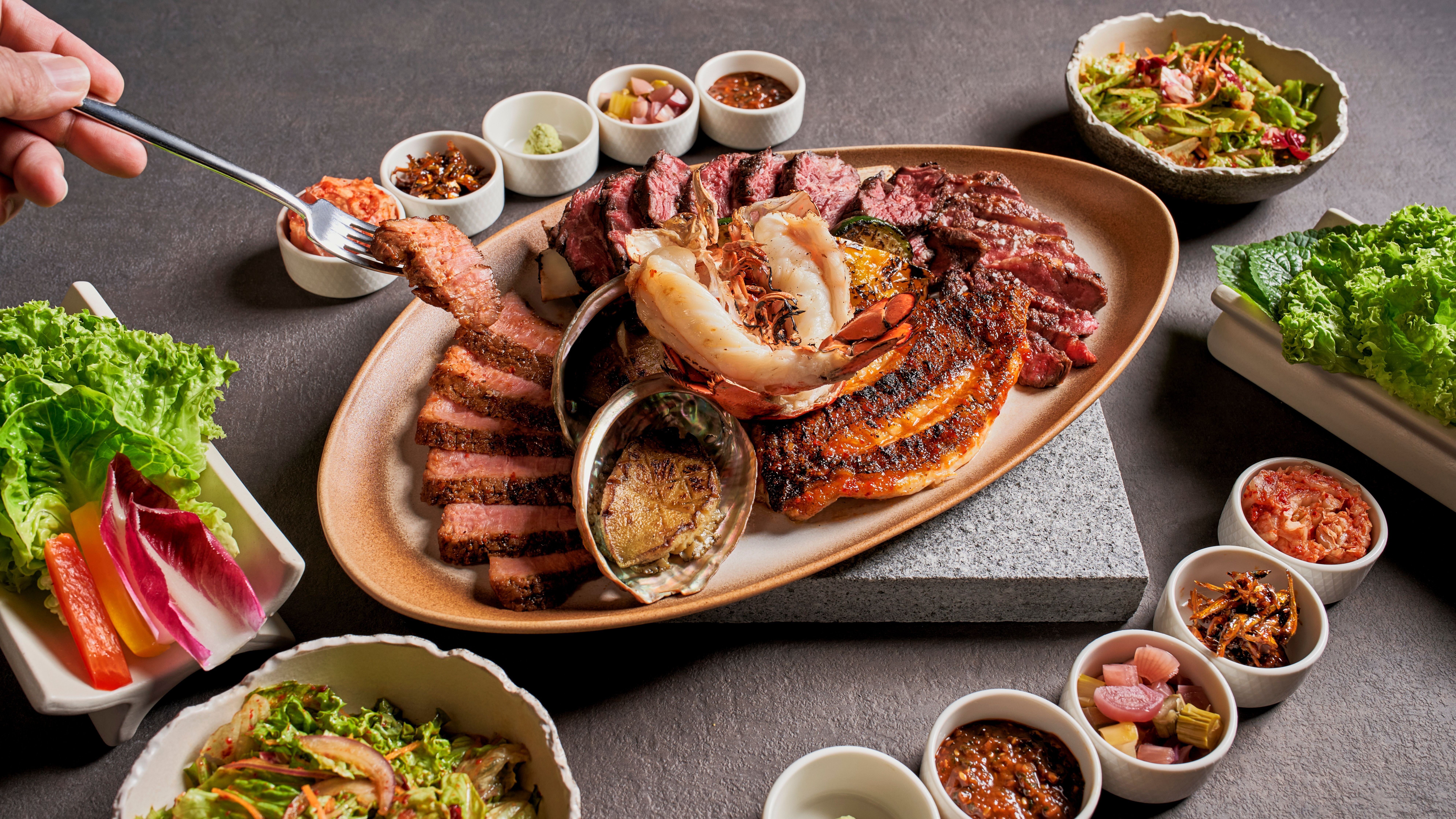 7952x4473 Best Restaurants in Singapore, According to a Local. Condé Nast Traveler