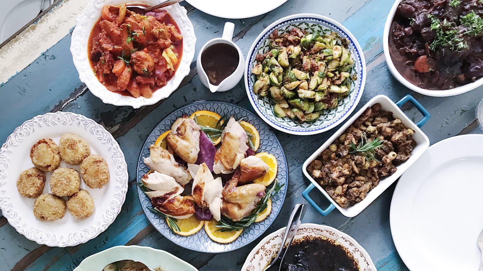1600x900 Singapore's Private Kitchens Are the Island's Hottest Dining Experience. Condé Nast Traveler