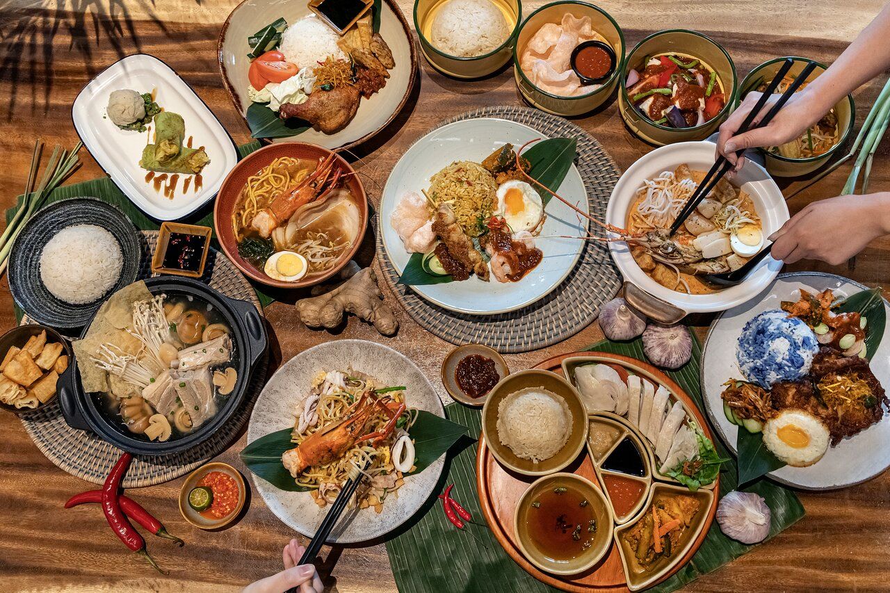 1280x853 NATIVE KITCHEN, Sentosa Island Island, Prices, Restaurant Reviews & Reservations
