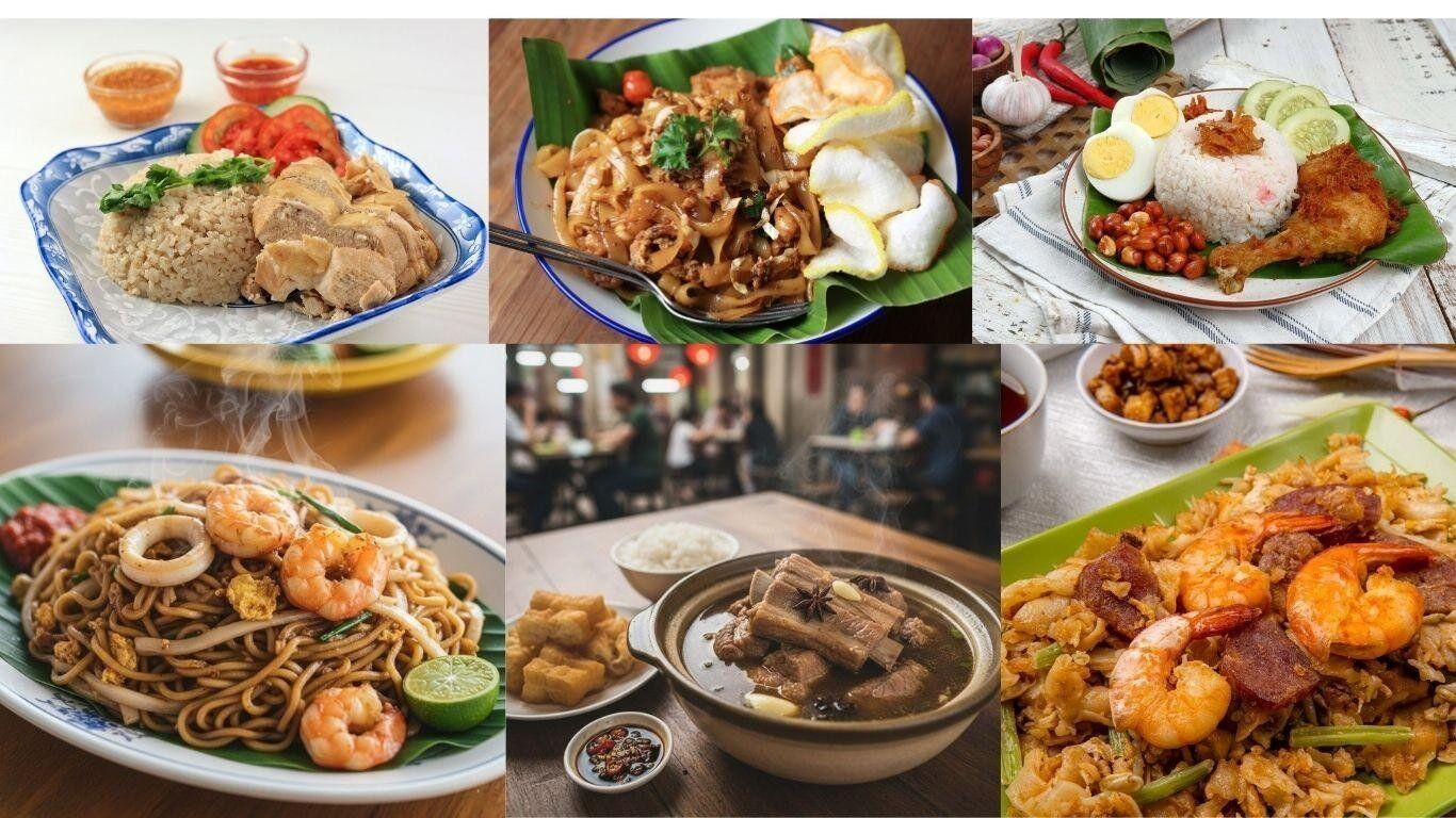 1366x768 Best Food in Singapore: Complete Guide for Nepalese Travelers