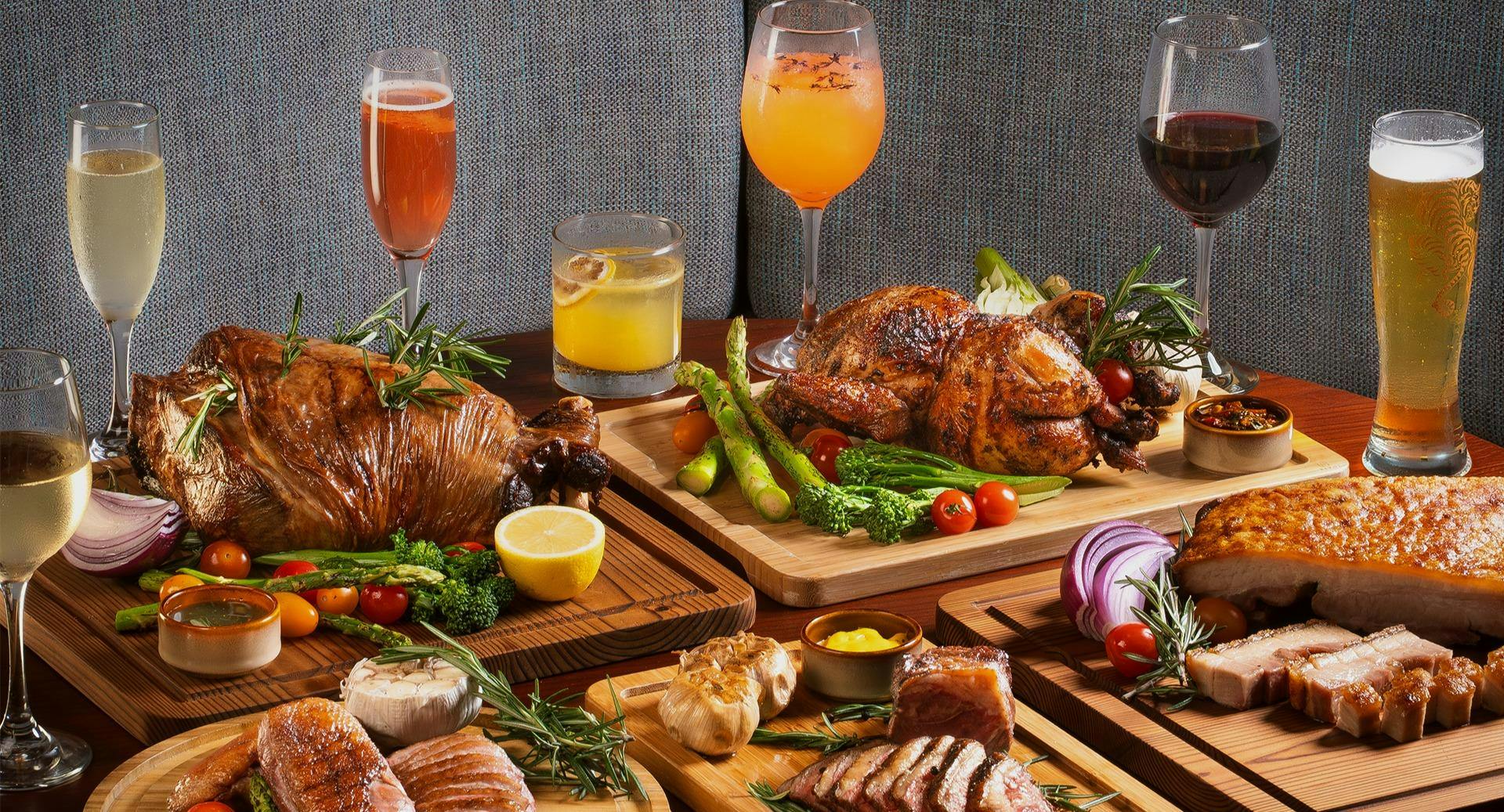 1920x1037 Reviews of Opus Bar and Grill (voco Orchard Singapore), Singapore