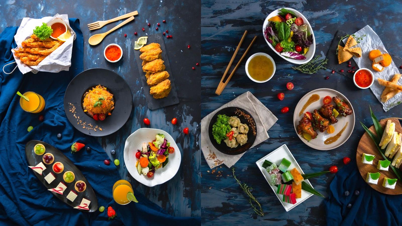 1600x900 Elevate Private Dining Events in Singapore with CaterCo's Co's Palate Set Courses