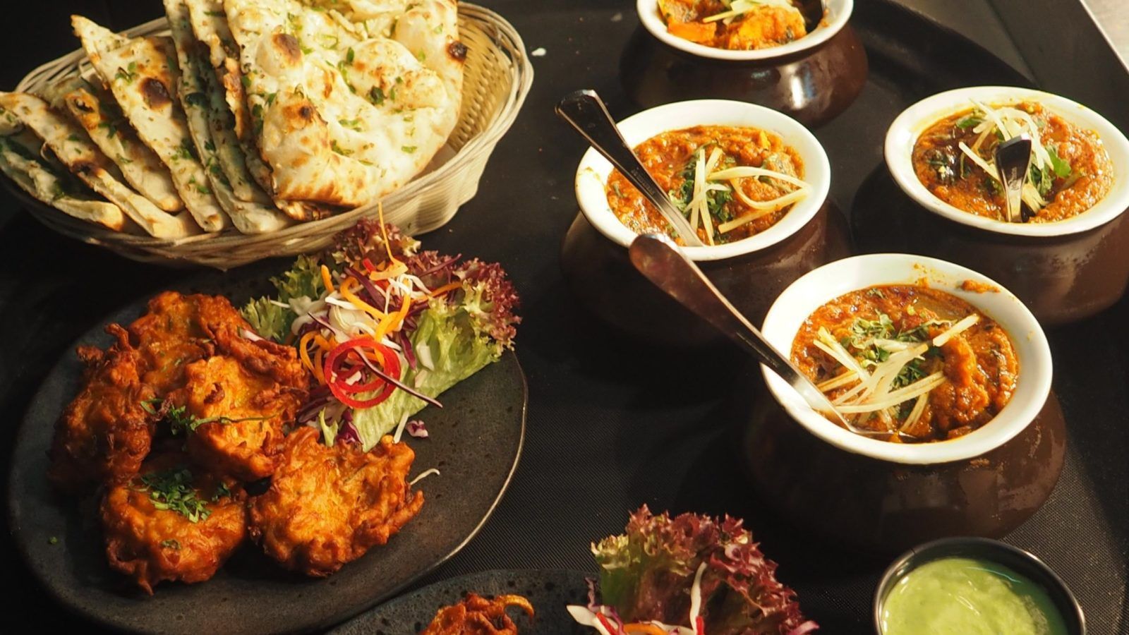 1600x900 Experience the Singapore Food Festival 2020 online