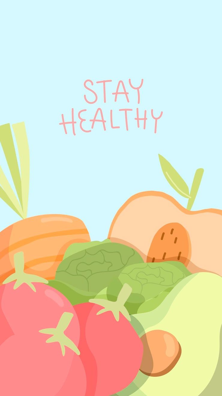 740x1316 Healthy eating wallpaper Image