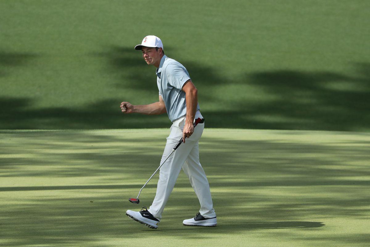 1200x800 Viktor Hovland Wallpaper