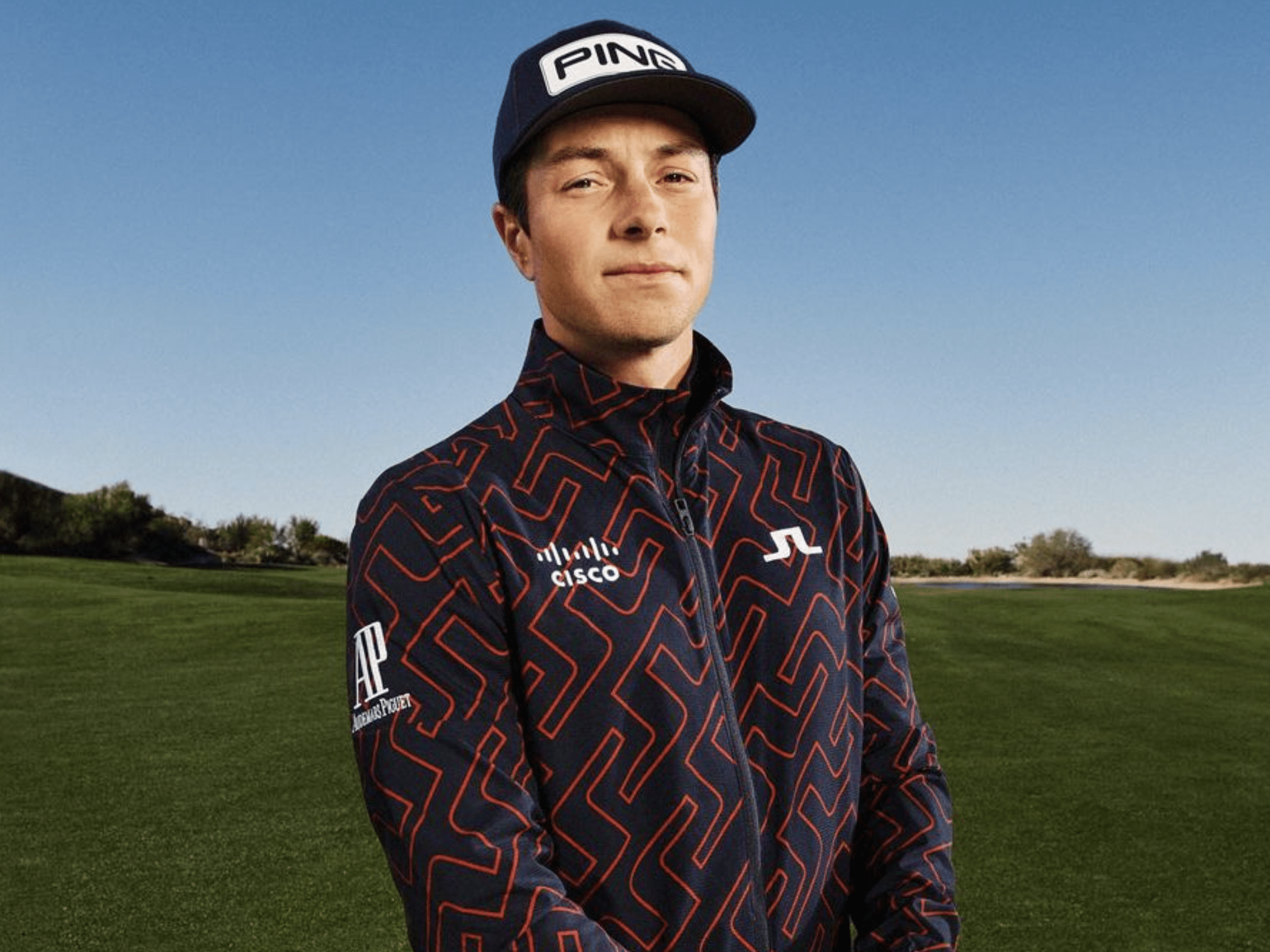 2048x1536 Viktor Hovland can dominate if he addresses this key weaknessand it's not his chipping