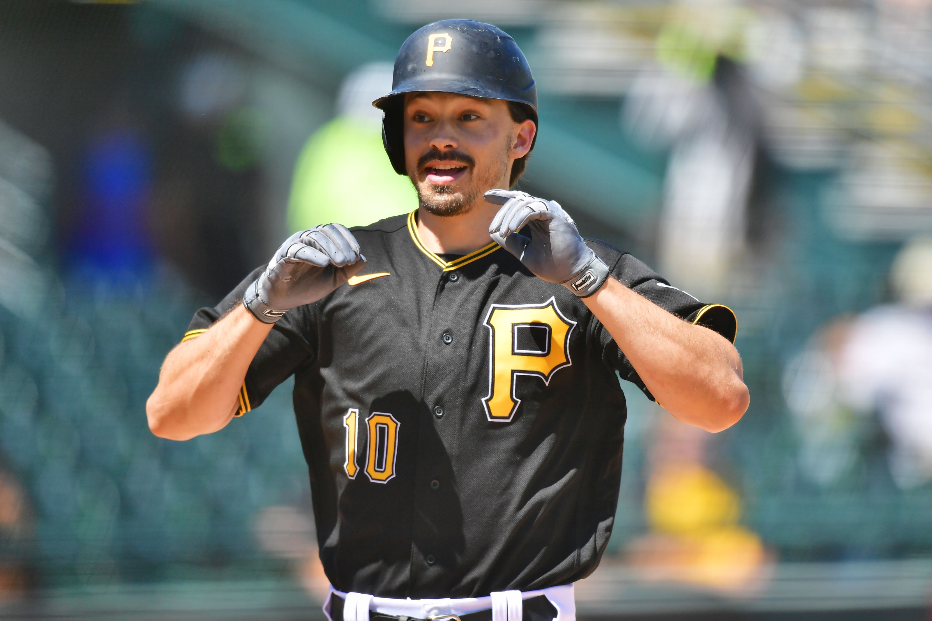 3200x2133 Pittsburgh Pirates Wallpaper