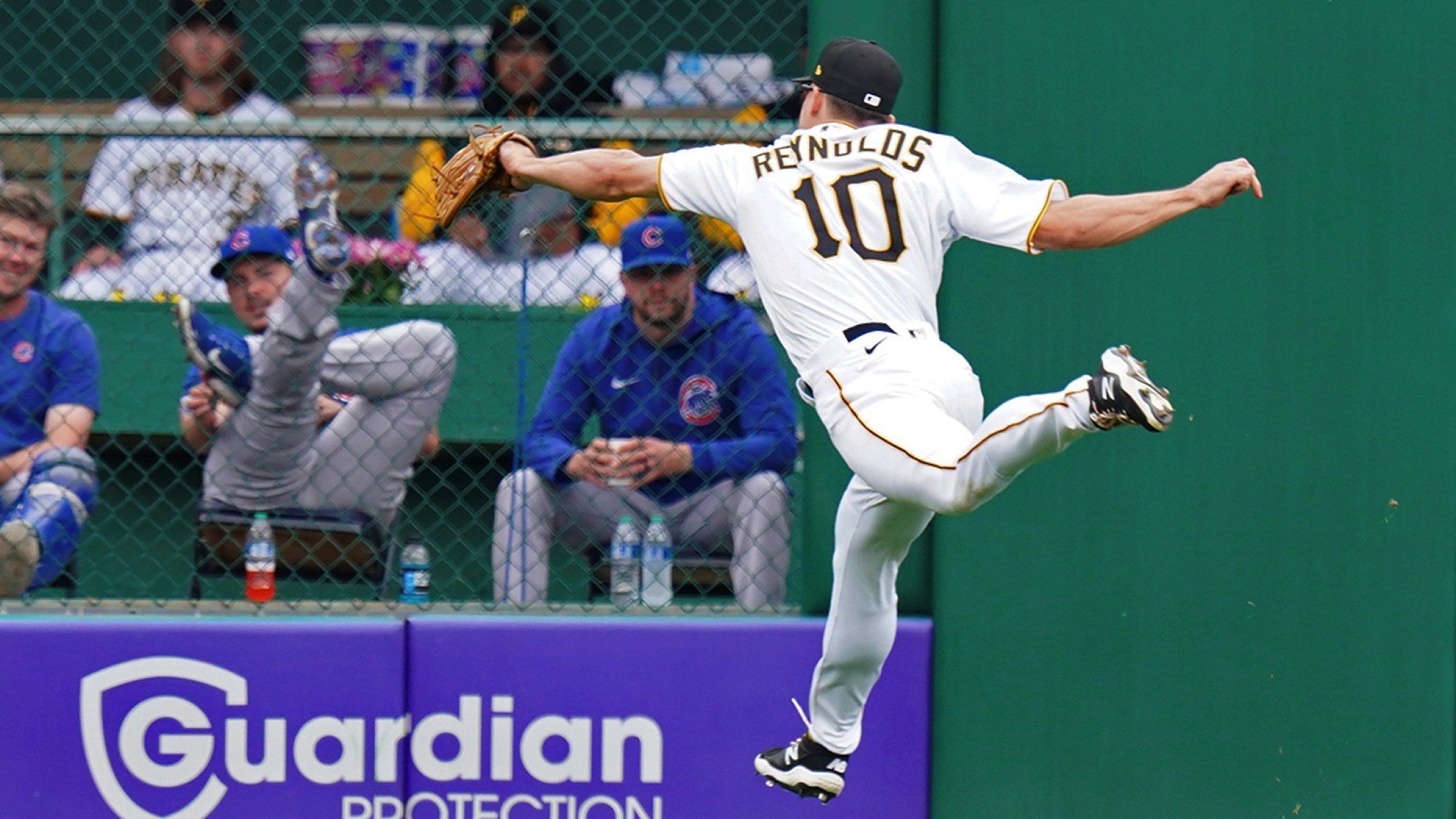 1980x1114 Pirates Secure Bryan Reynolds With A 2 Year Contract Avoiding Arbitration