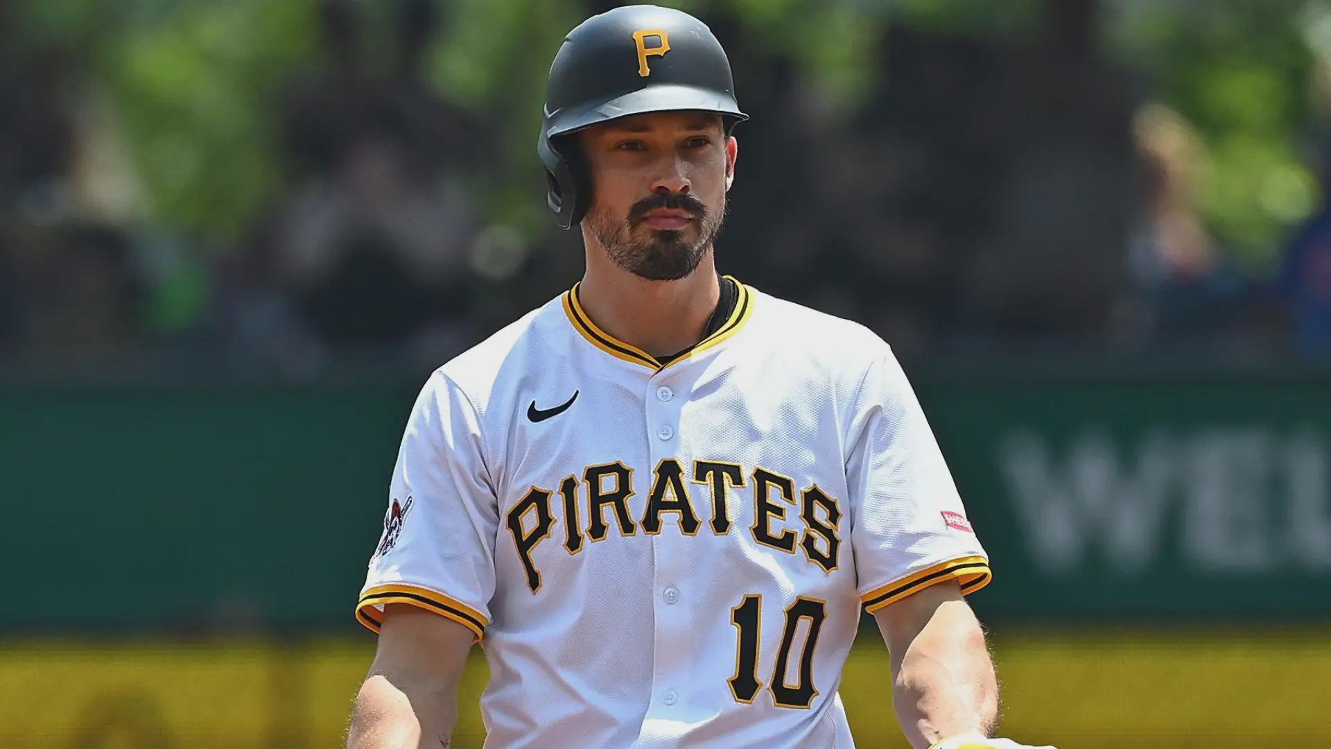 1920x1080 Bryan Reynolds Only Has 1 RBI In His Last 6 Games. For More Information Look Up Bryan Reynolds 1 6