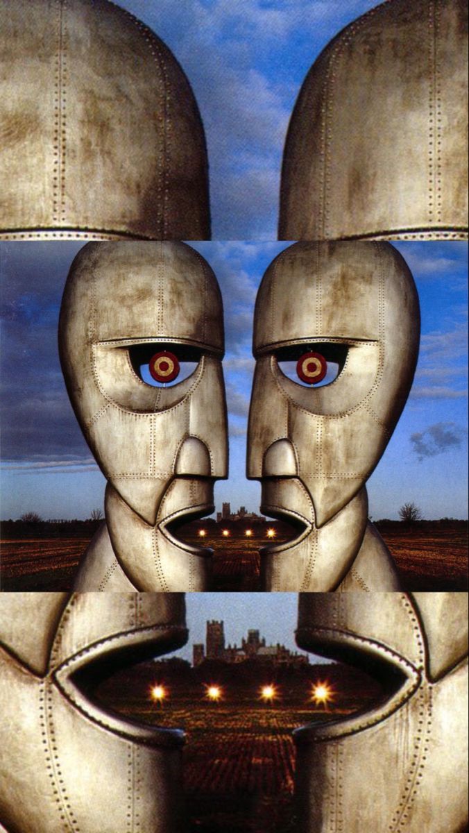 676x1200 The division bell pink floyd wallpaper iPhone 5'5