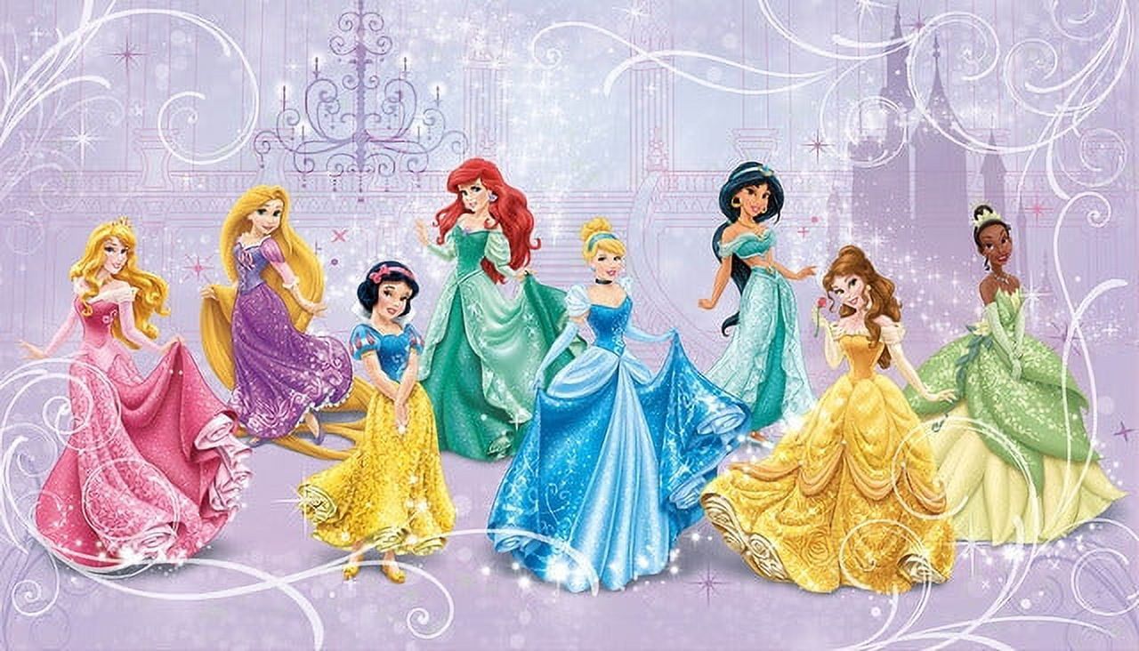 1280x732 Wallpaper Disney Princesses by Category in Disney Princess