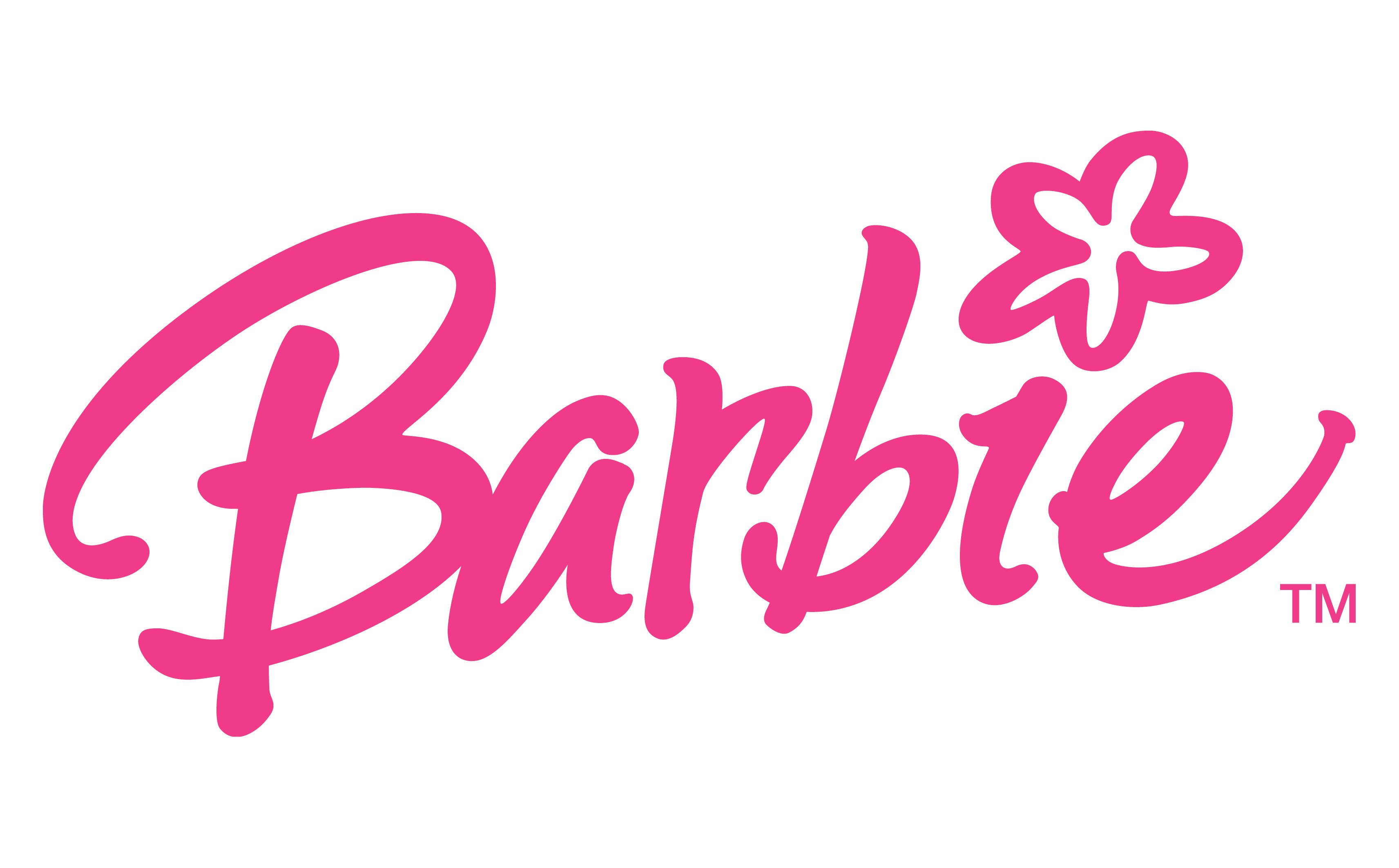Pink Barbie Wallpapers - Top Free Pink Barbie Backgrounds - WallpaperAccess