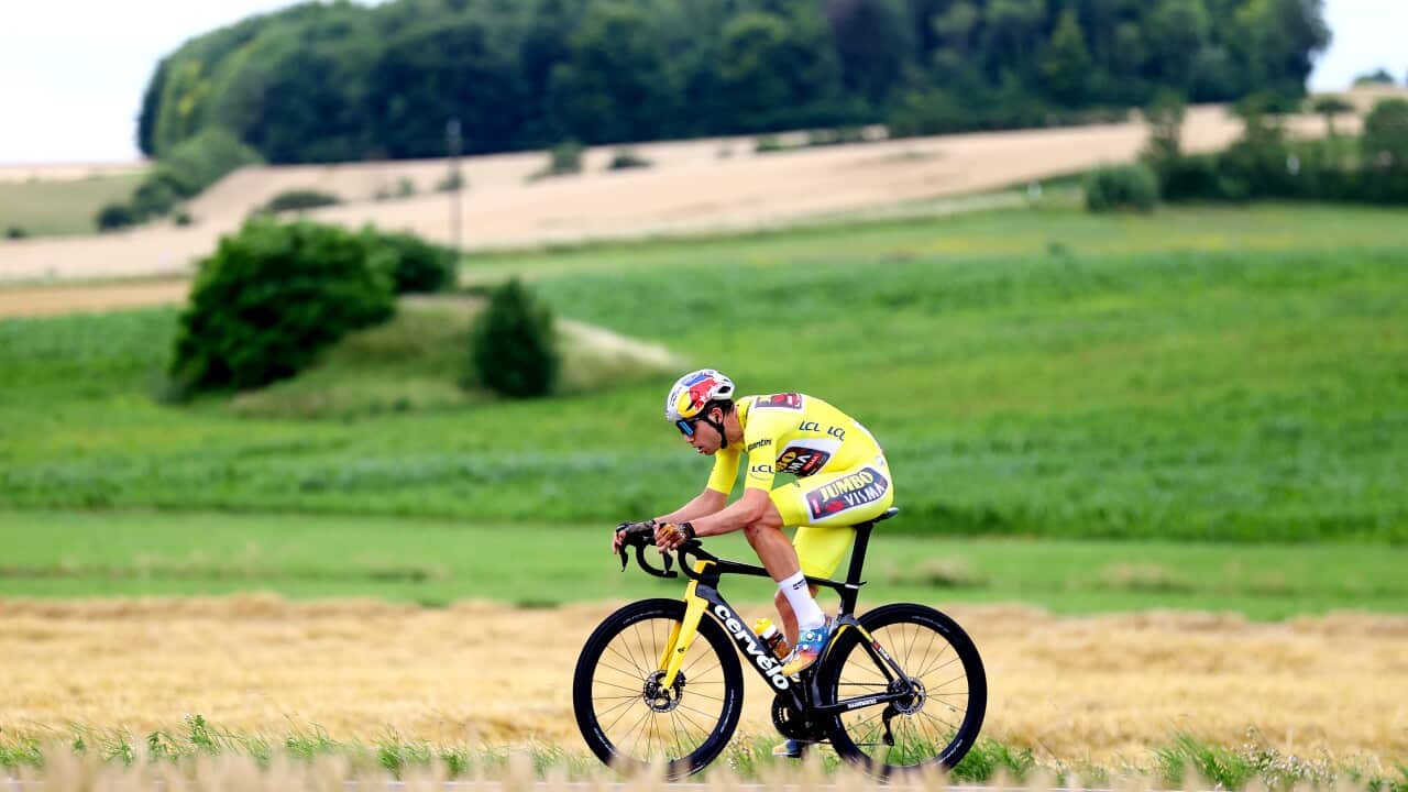 1280x720 A peloton of one the best to do it