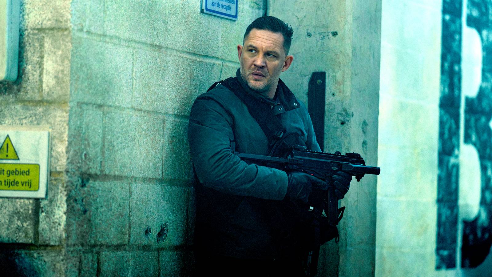 1600x900 MobLand Season Episode 7 Review: I'm Frustrated With How Many New Characters Played A Critical Role At The End Of This Episode