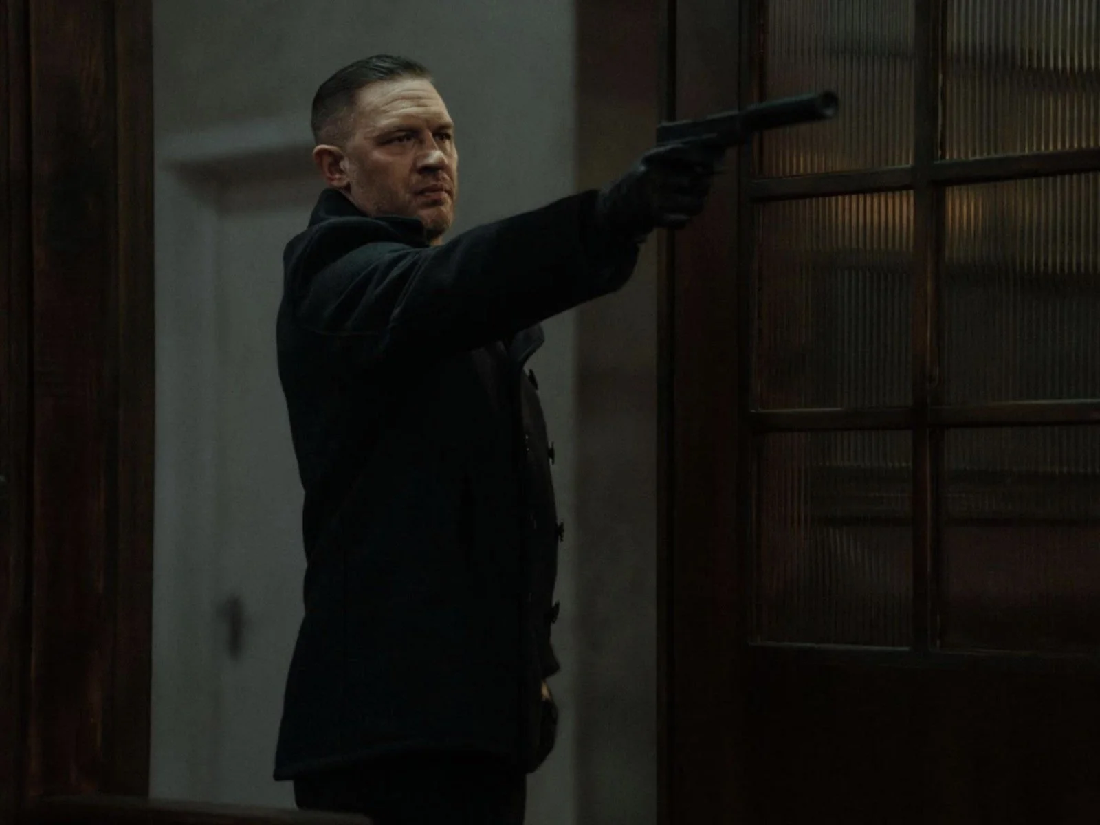 1600x1200 MobLand: The Action Packed Thriller Wraps Up With A Huge Sunday Finale
