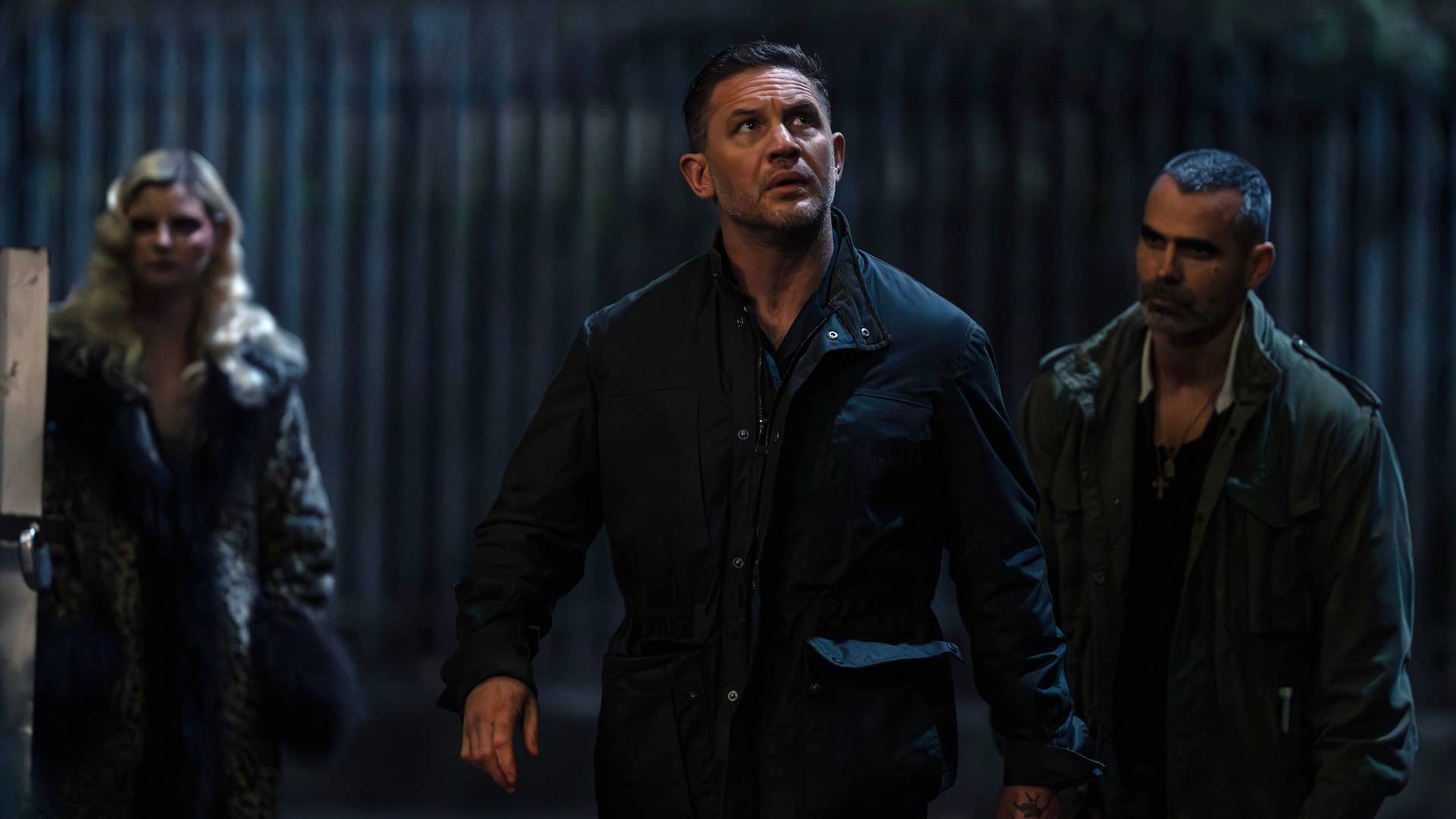 1920x1080 MobLand': Cast, Trailer, Release Date and Streaming Time's Journal