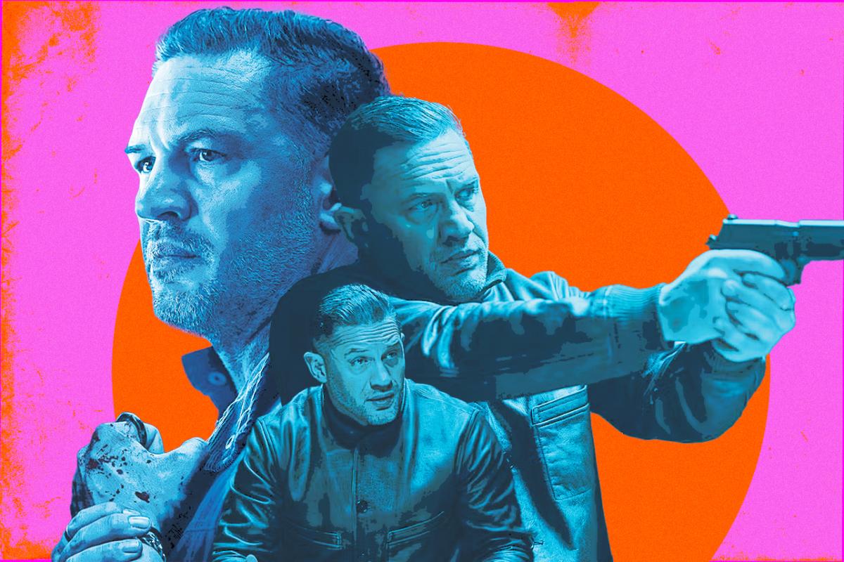 1200x800 MobLand' Showcases Tom Hardy At His Strongest and Most Subtle