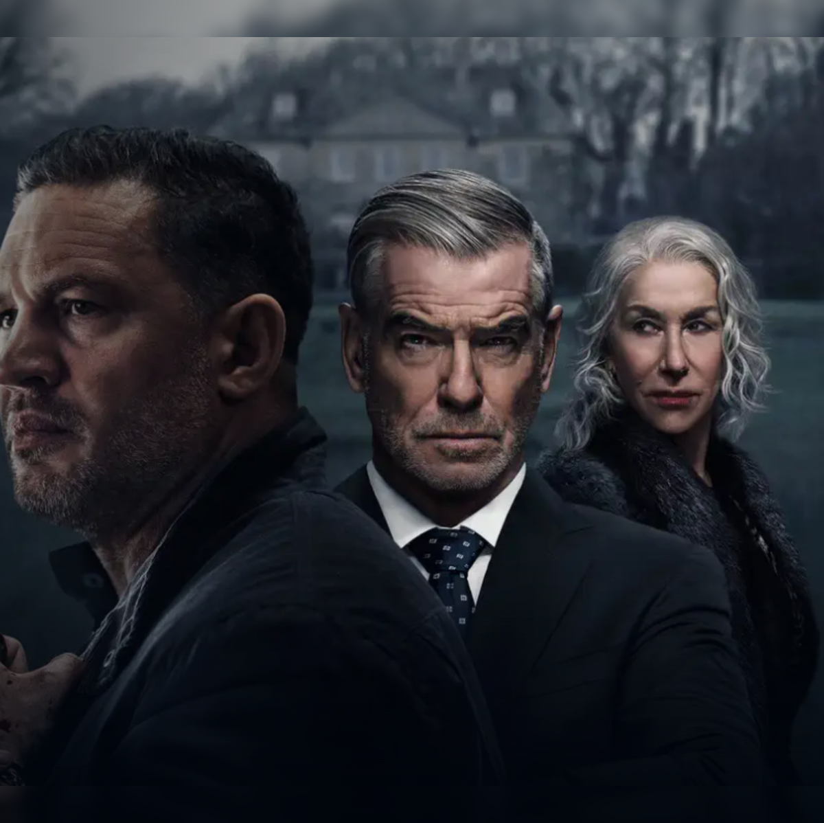 1200x1198 MobLand Is Guy Ritchie's best work in years, but should you pay for Amazon Prime to watch it? Economic Times