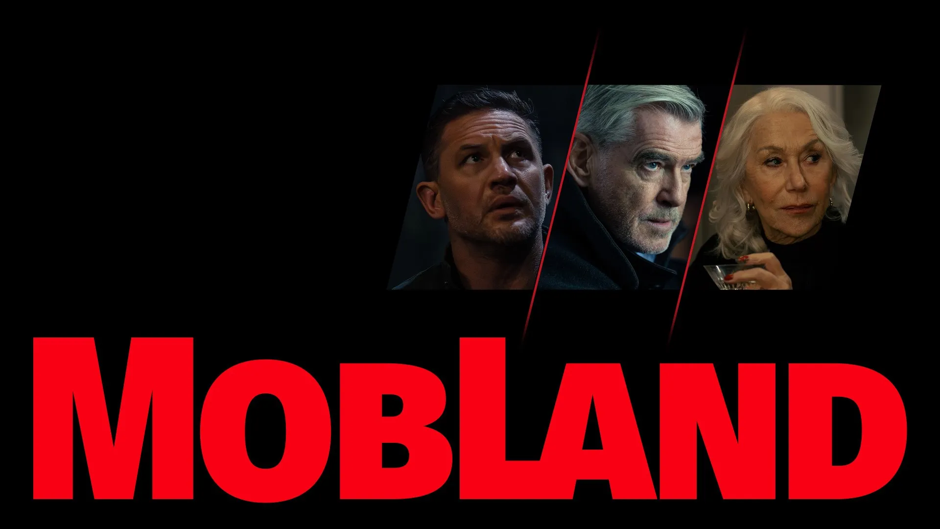 1920x1080 Mobland One [2025] on Paramount Plus and Reviews