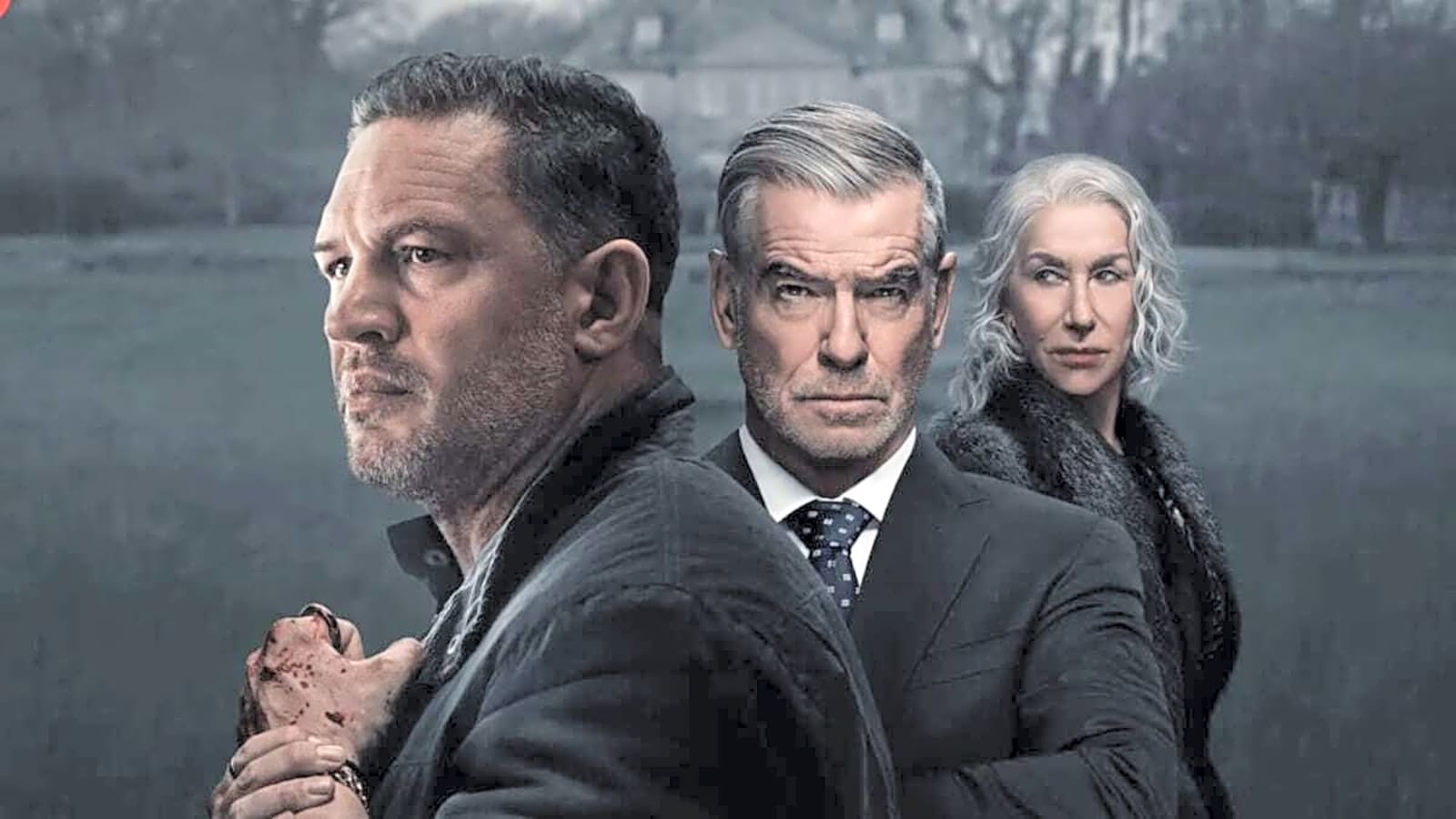 1600x900 Unstoppable Transformation: 5 Reasons Tom Hardy is the Soul of 'MobLand'