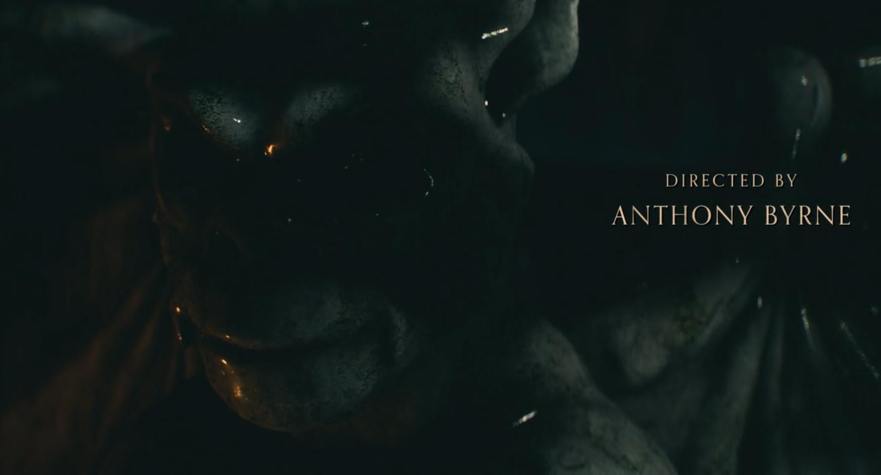 1784x962 Spotted a Weird Creature in the Mobland Intro. Is This Supposed to Be There??