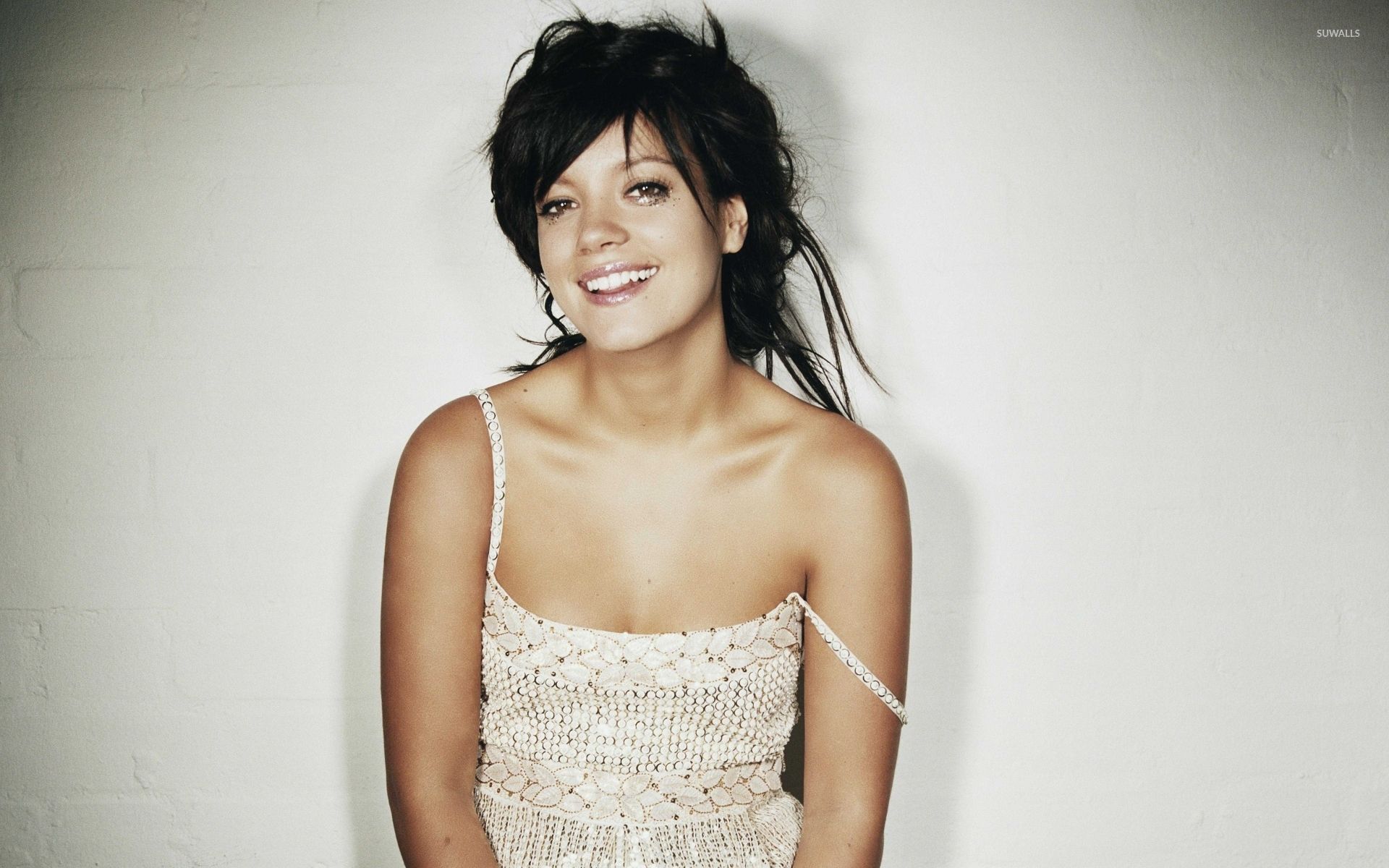 1920x1200 Lily Allen [3] wallpaper wallpaper
