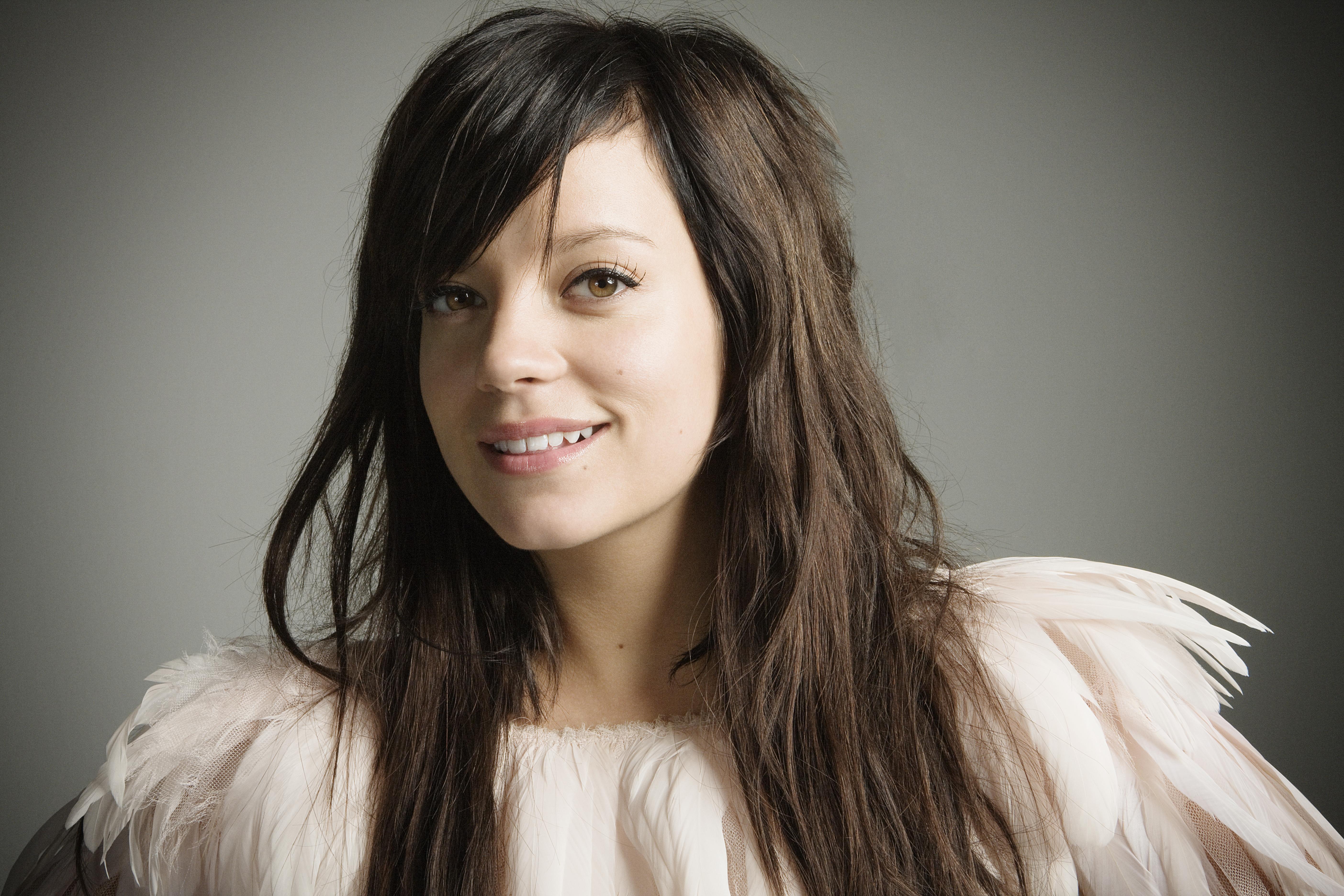 5616x3744 Lily Allen 5k Wallpaper, HD Music Wallpaper, 4k Wallpaper, Image, Background, Photos and Picture