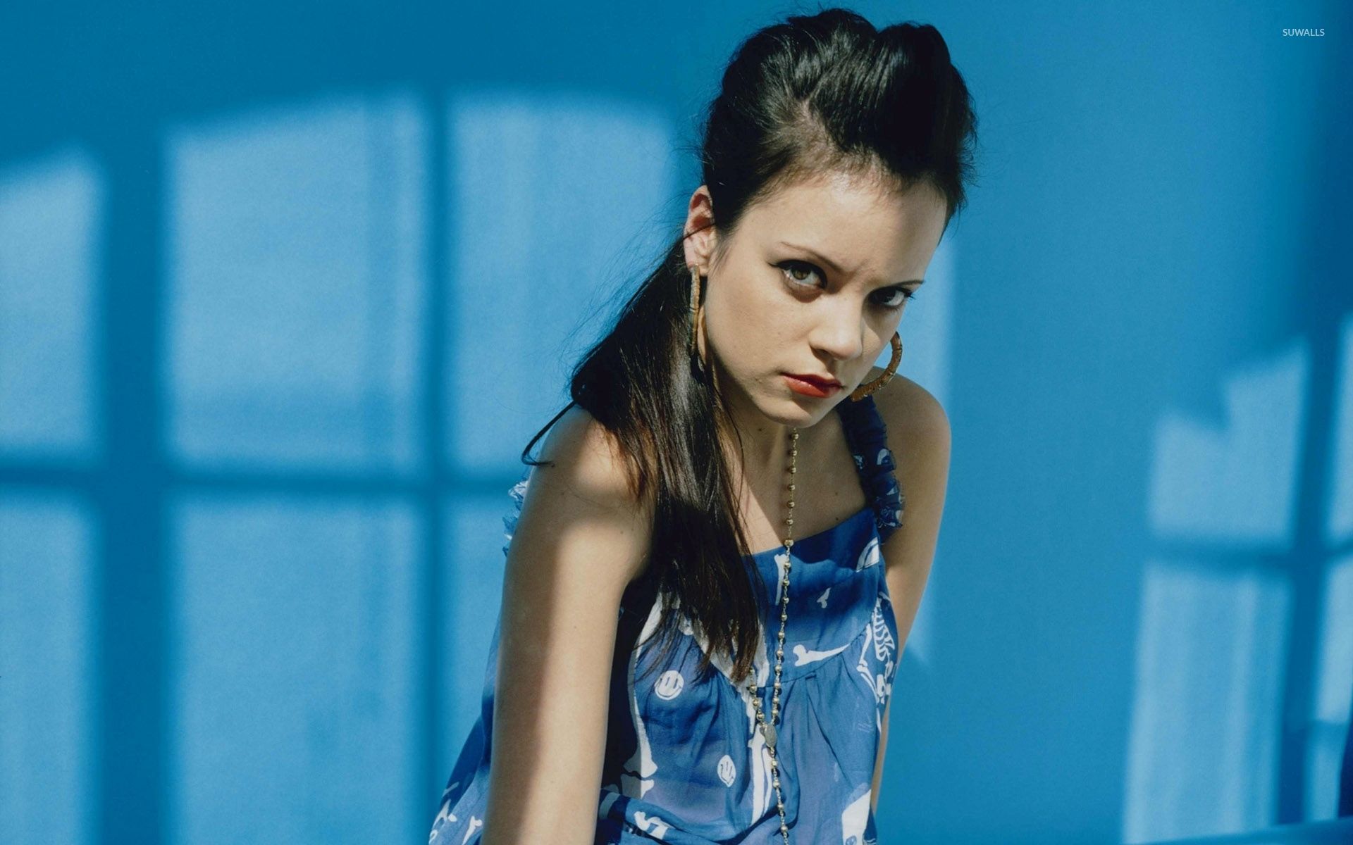 1920x1200 Lily Allen [11] wallpaper wallpaper