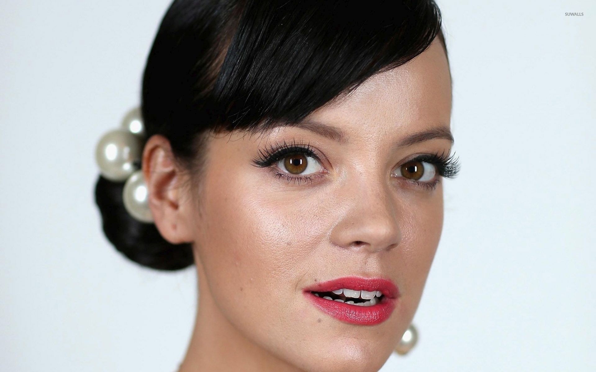 1920x1200 Lily Allen [13] wallpaper wallpaper