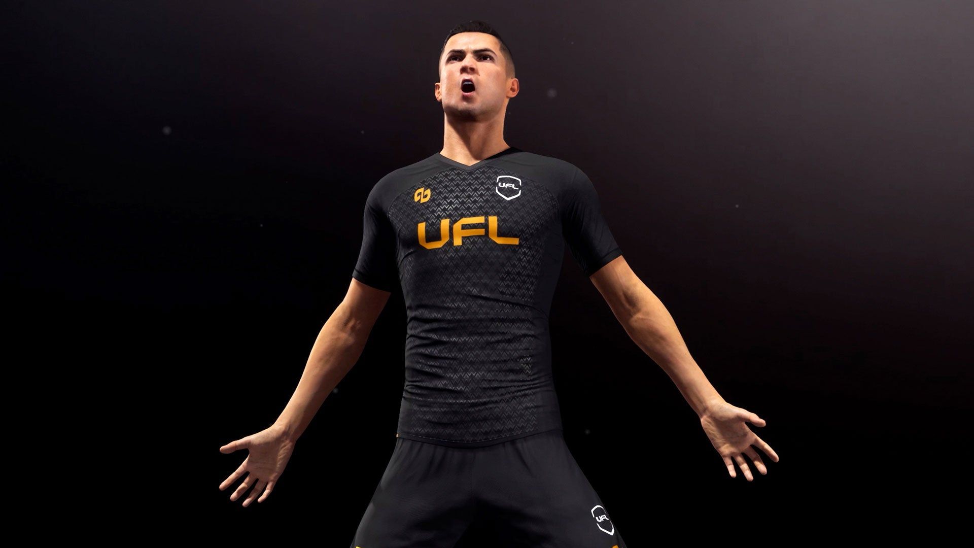 1920x1080 UFL Game Wallpaper