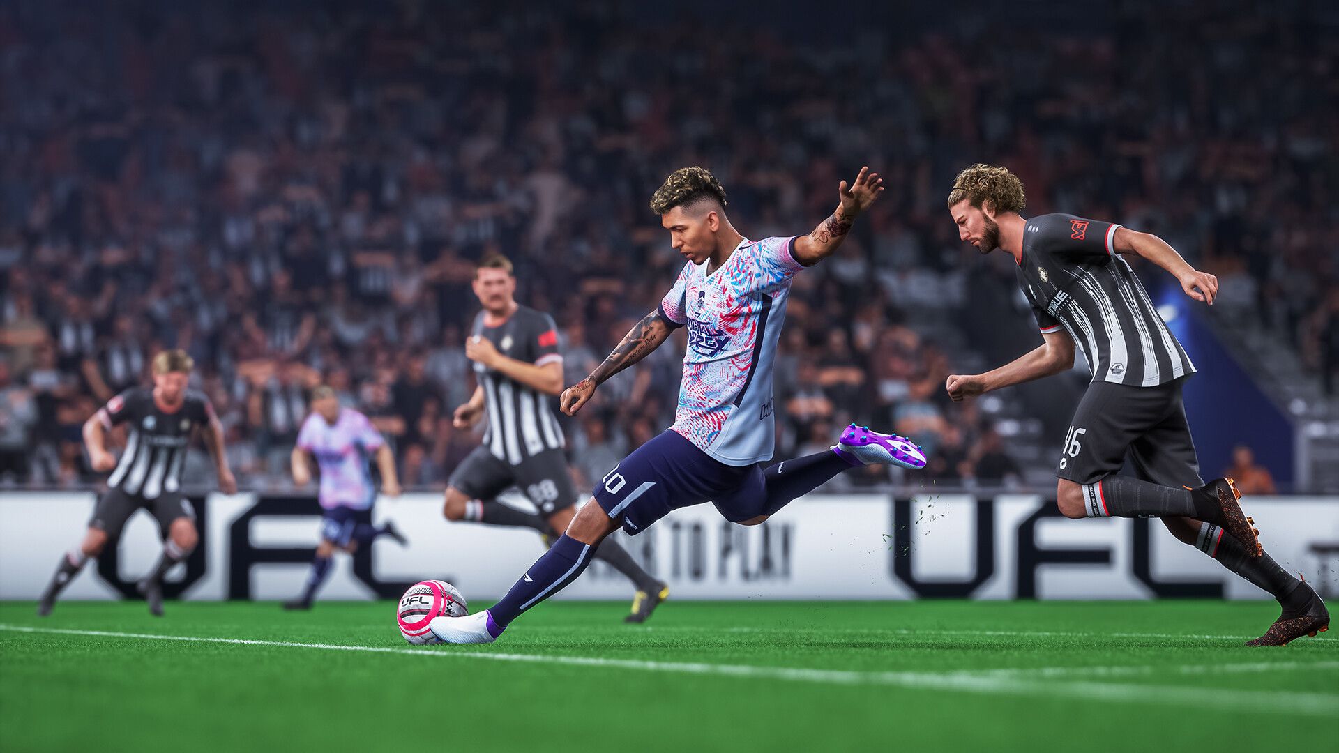 1920x1080 Dynamic UFL Gameplay HD Wallpaperx1080