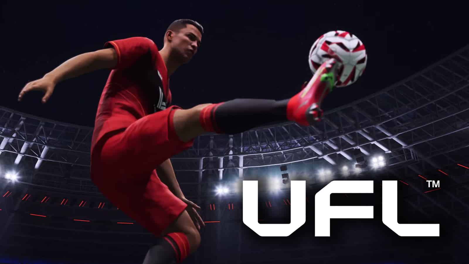 1600x900 UFL Game Wallpaper