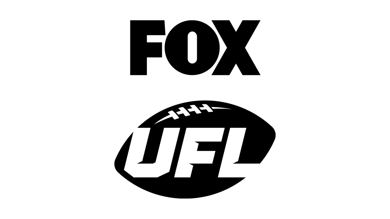 1280x720 UFL Photo & Logos