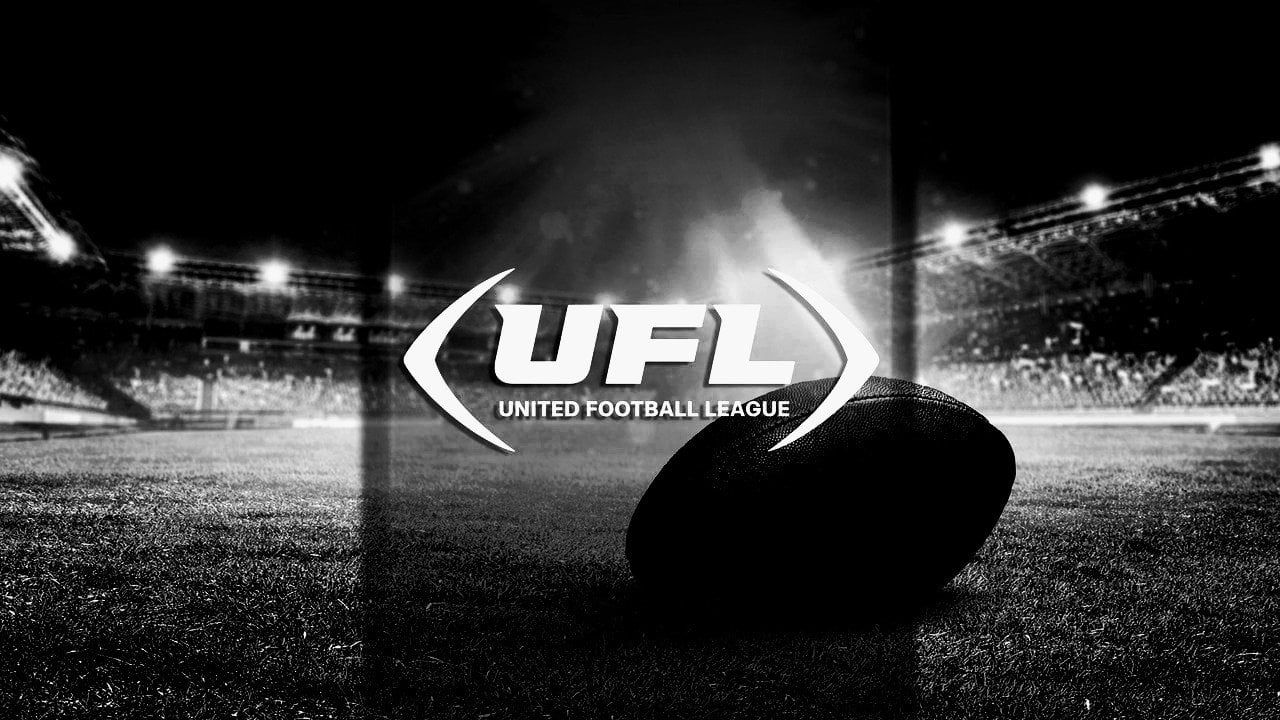 1280x720 UFL 2025 Midseason TV Ratings Report: Is The League In Trouble?. Mike Mitchell (UFL News Hub)
