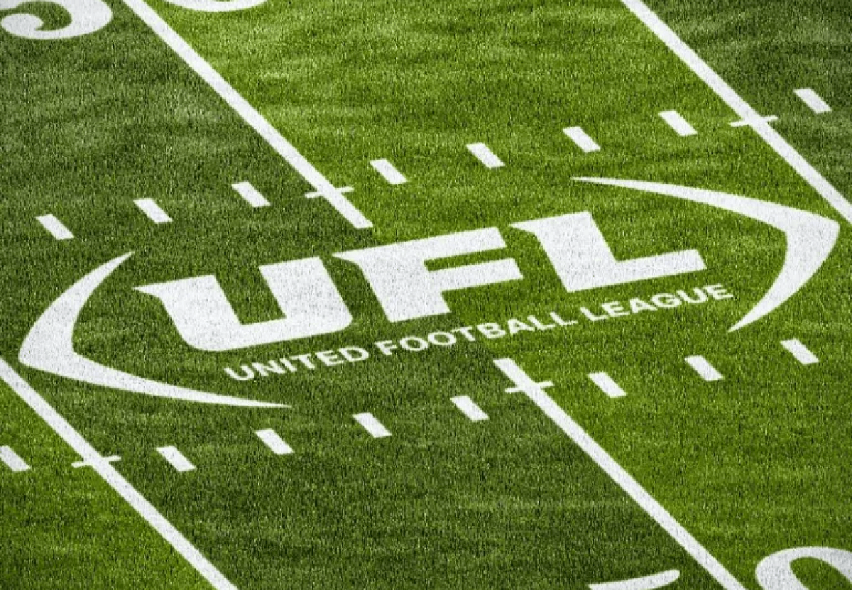 1200x831 What is the UFL? Who owns it, teams, more to know about spring league