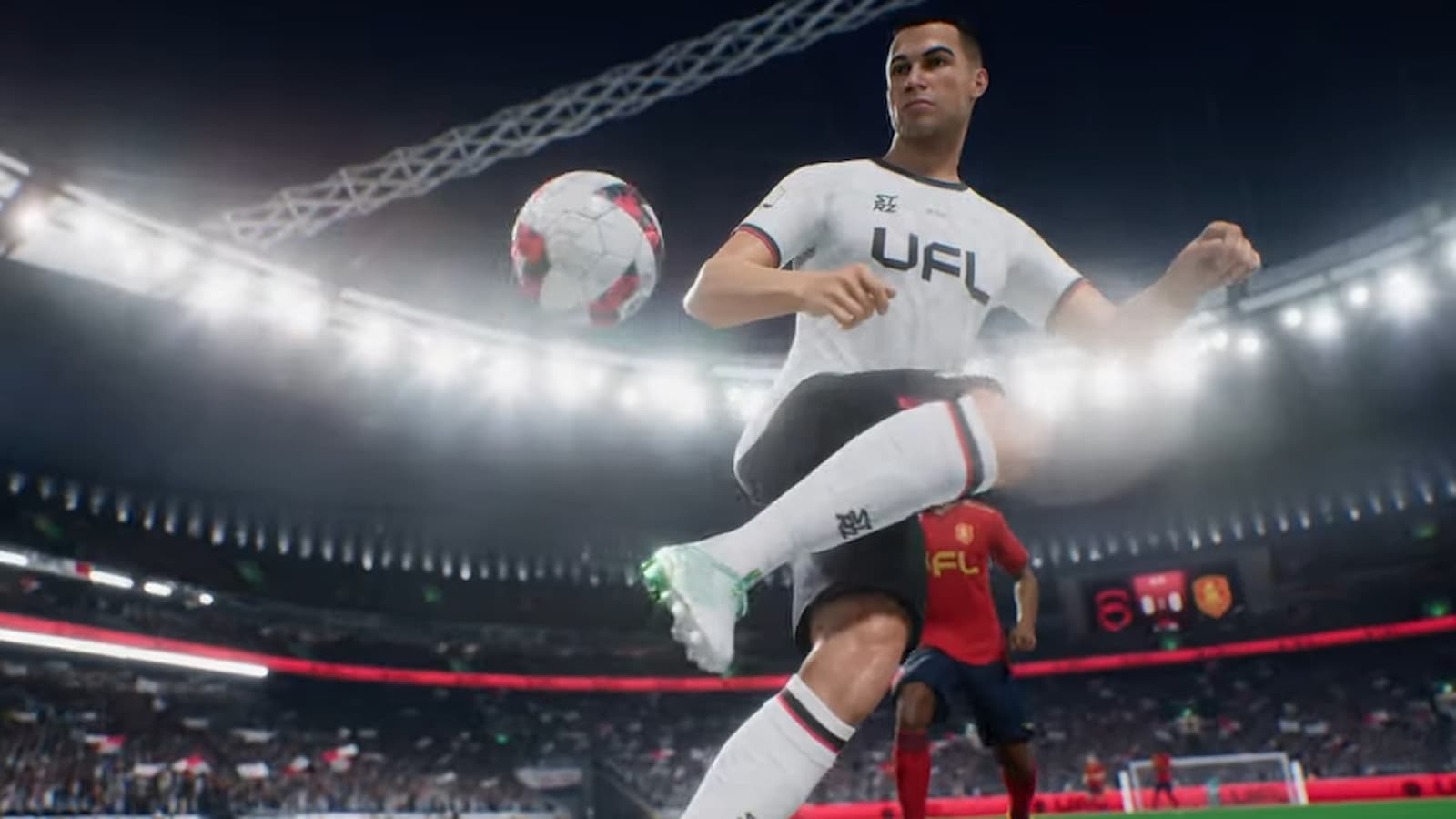 1600x900 Best 50 players in UFL football game: Player ratings