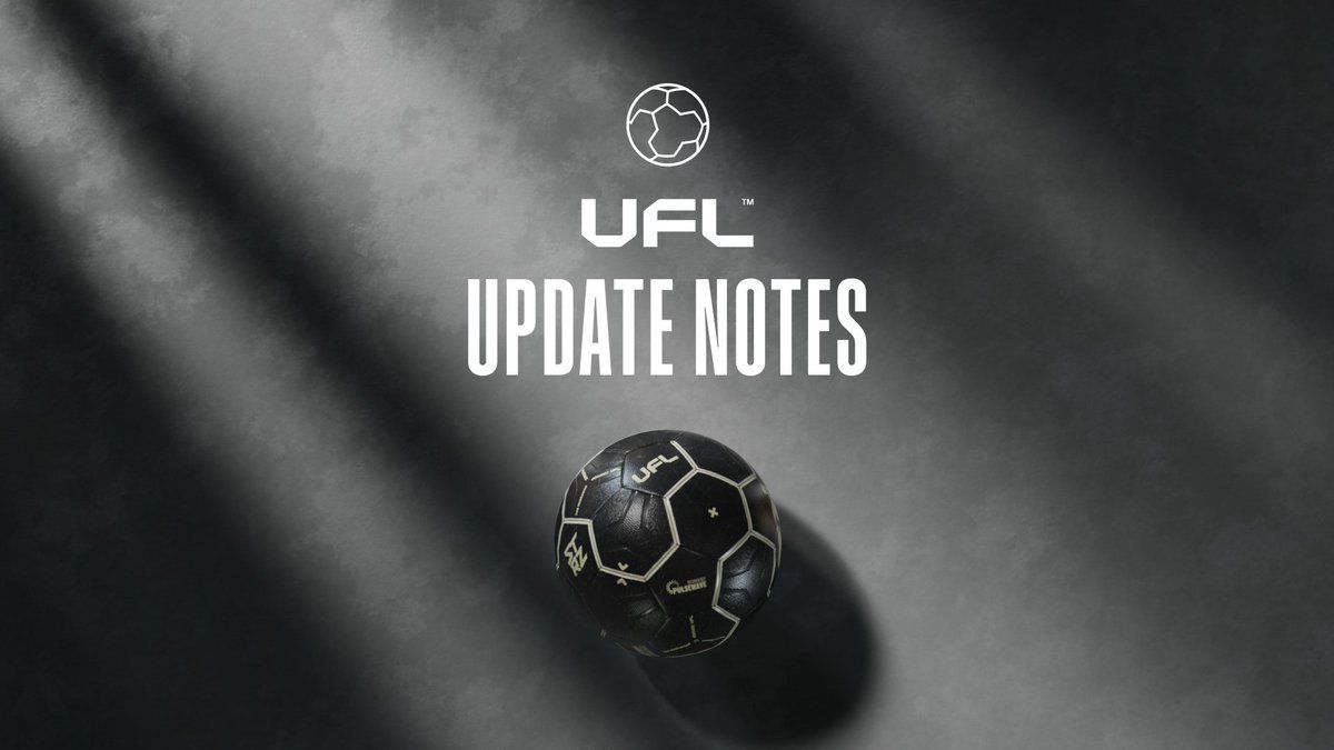 1200x675 UFL / Highlights / X