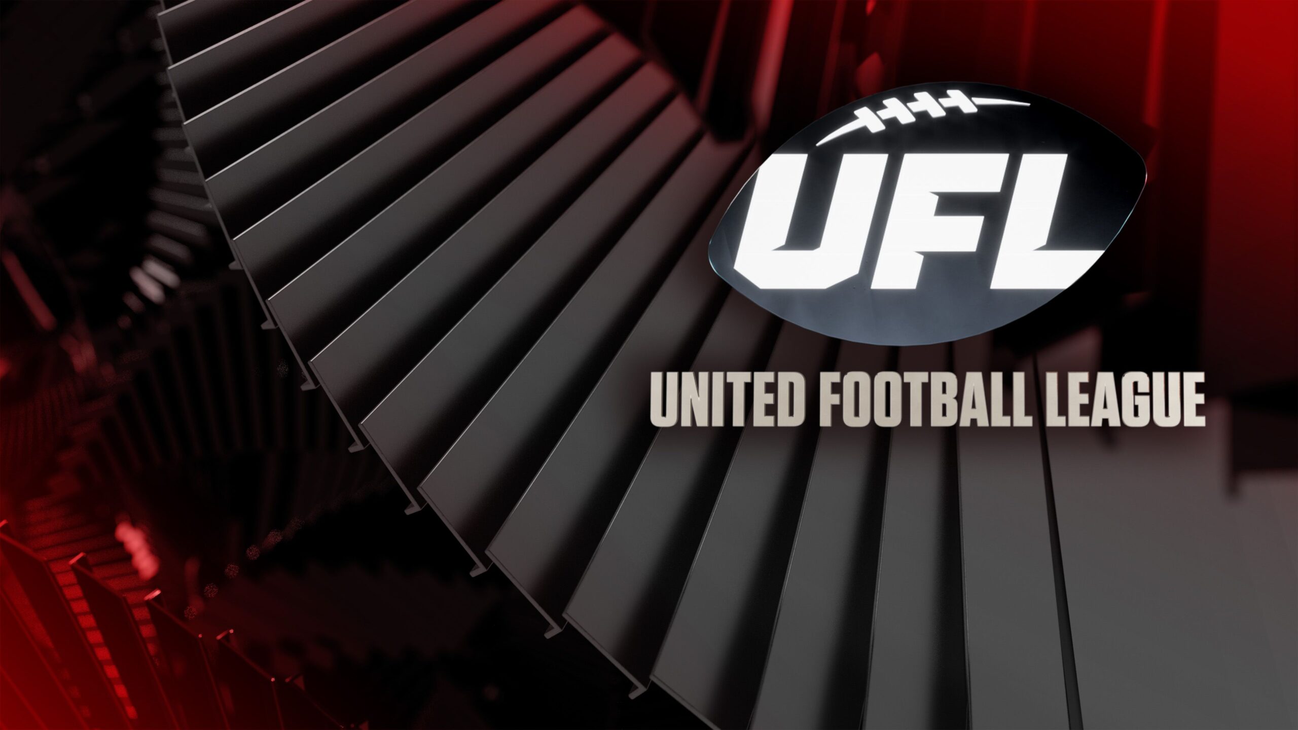 2560x1440 How to watch UFL 2026 outside the US